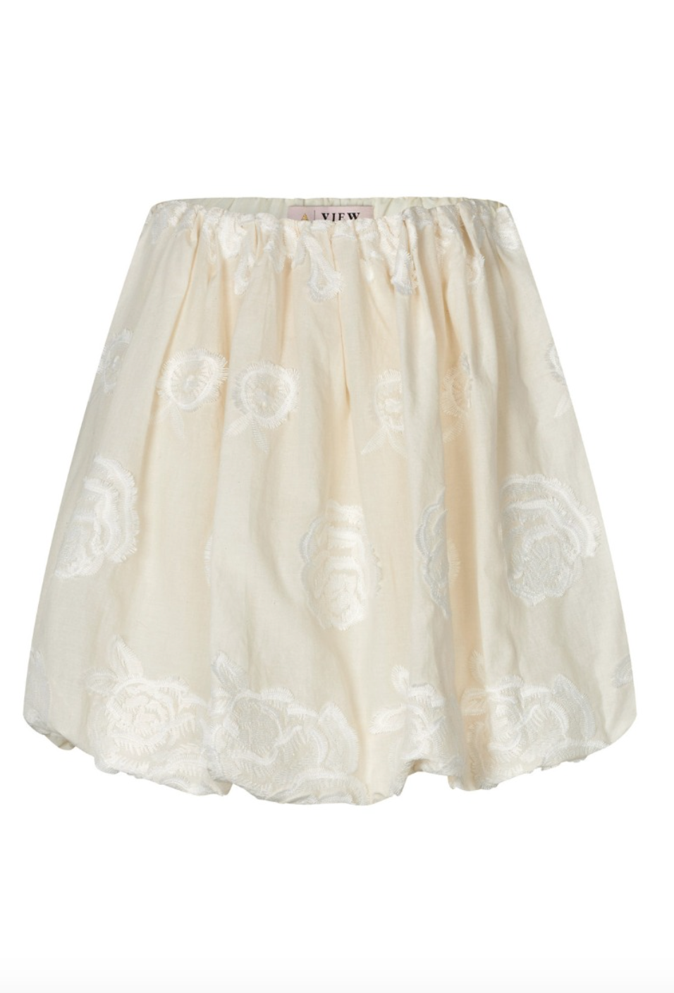 Rosamarie Skirt - Skjørt