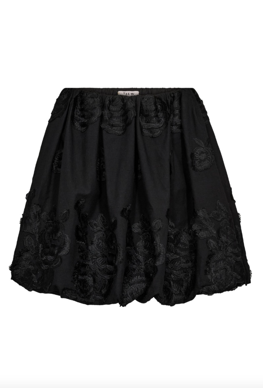 Rosamarie Skirt - Skjørt