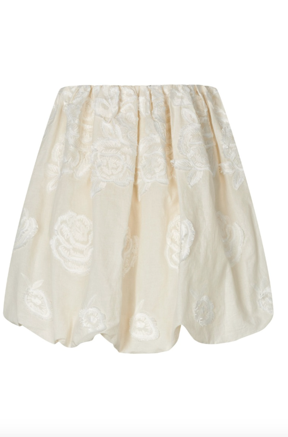 Rosamarie Skirt - Skjørt