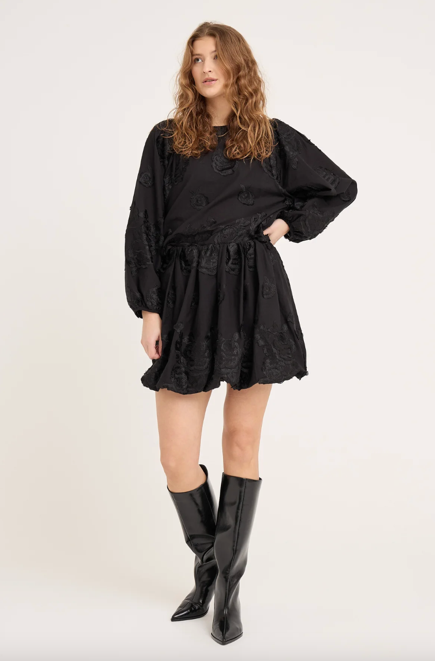 Rosamarie Skirt - Skjørt