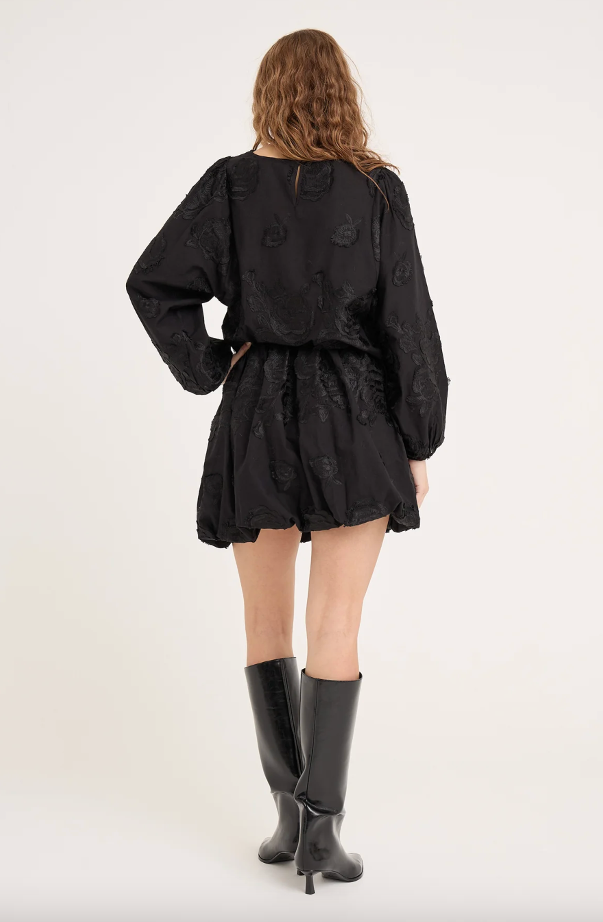 Rosamarie Skirt - Skjørt