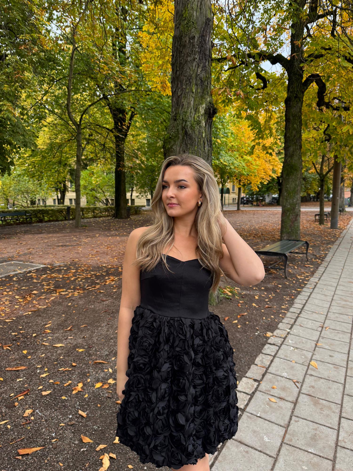 Rosie Dress - Kjoler