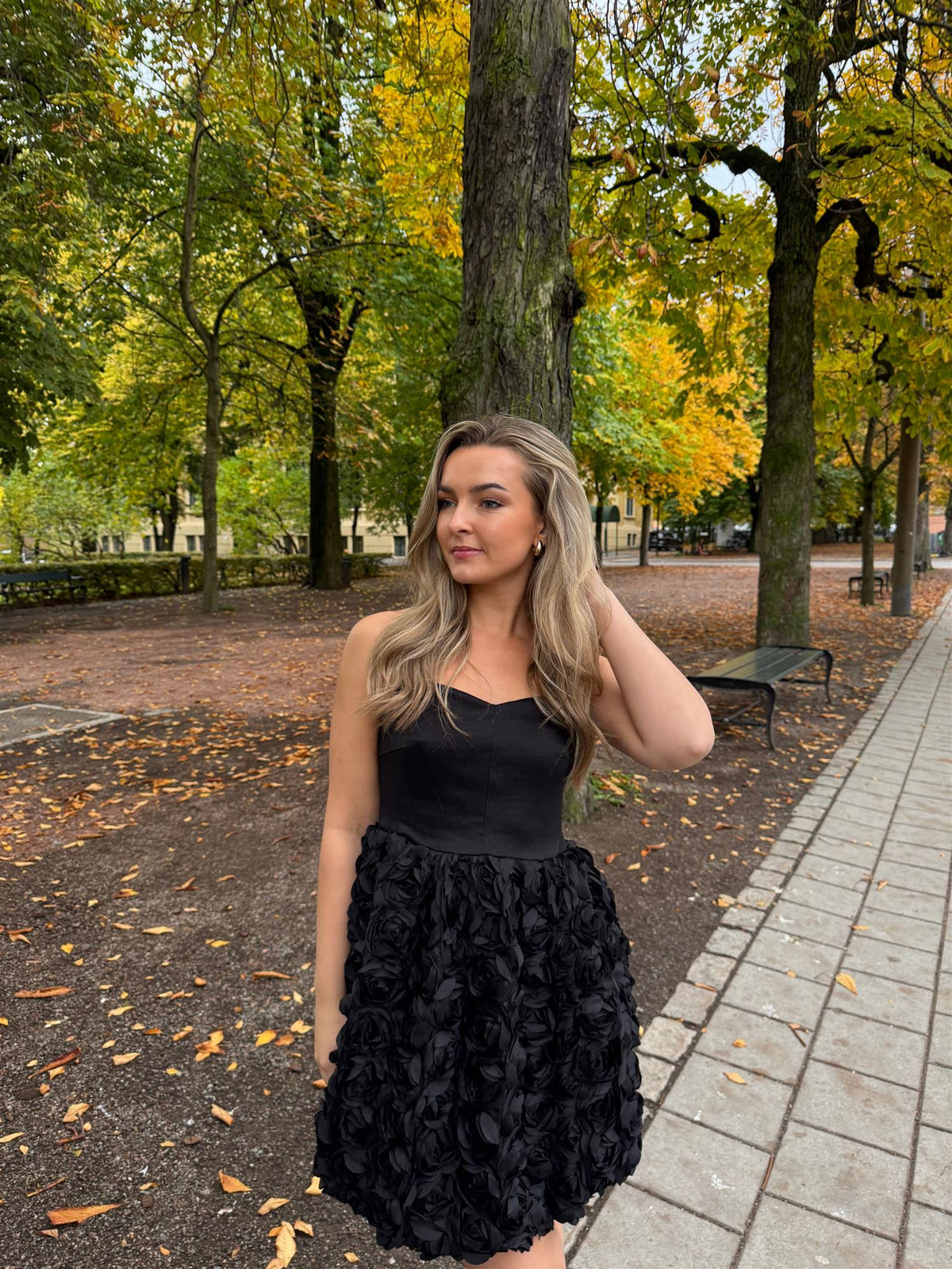 Rosie Dress - Kjoler