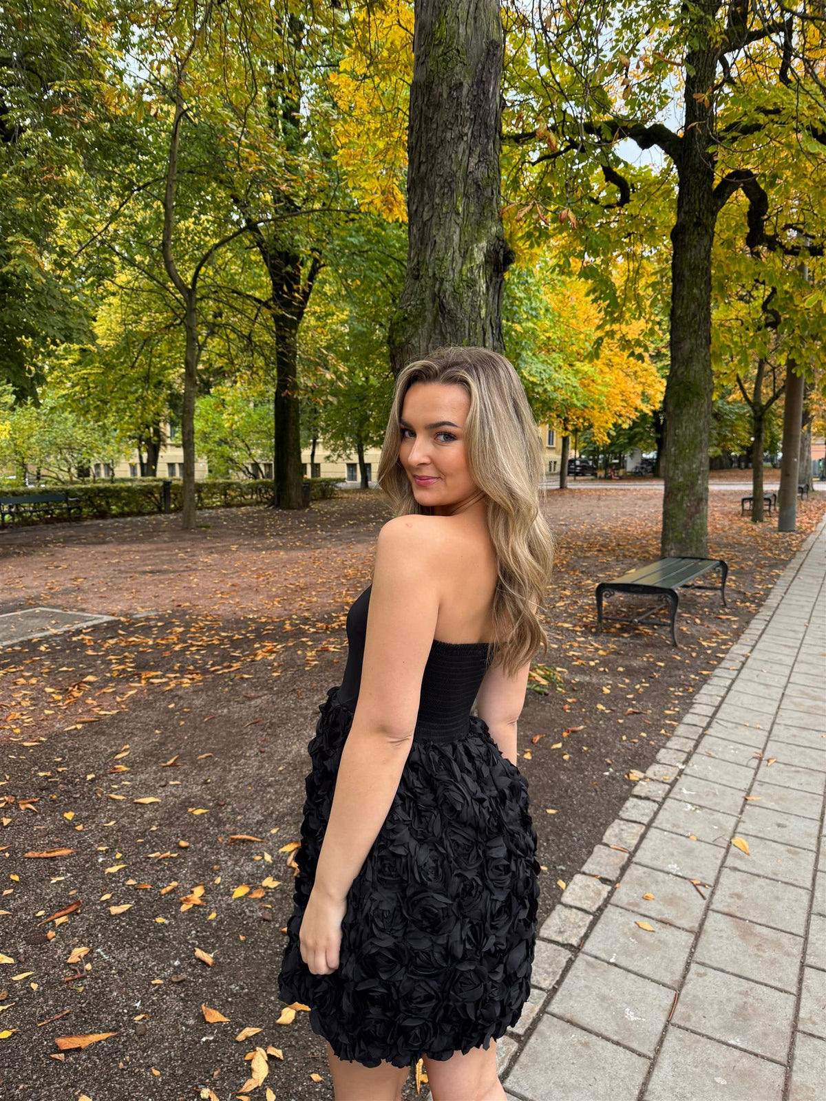 Rosie Dress - Kjoler