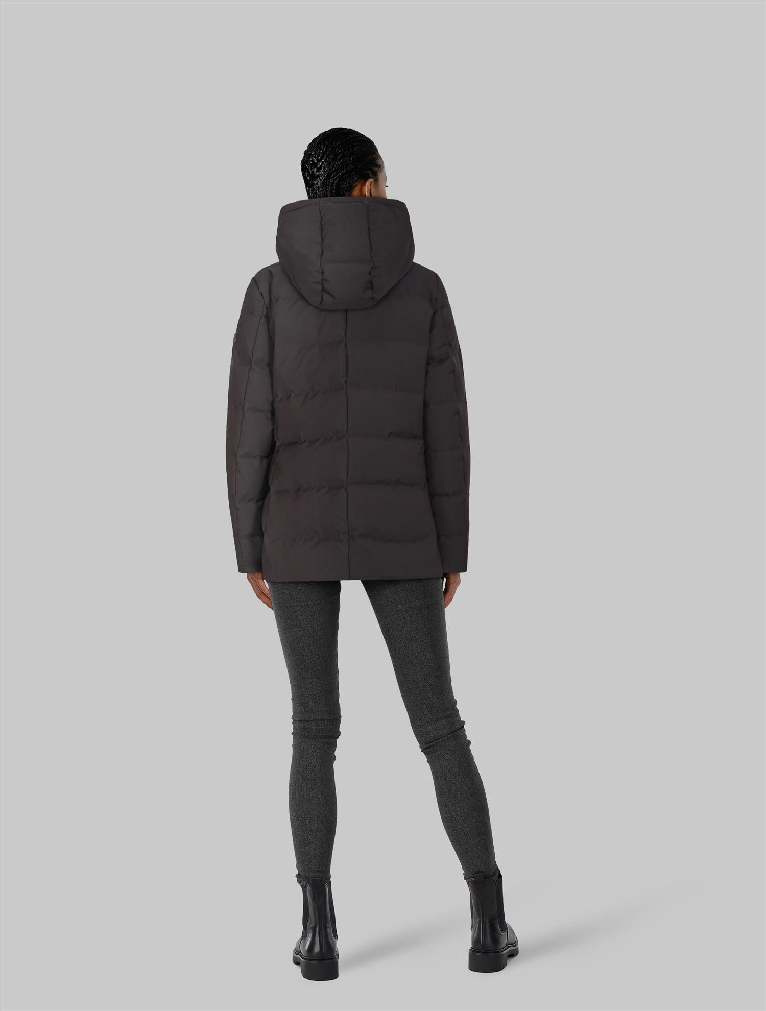 Saga Jacket Jakker