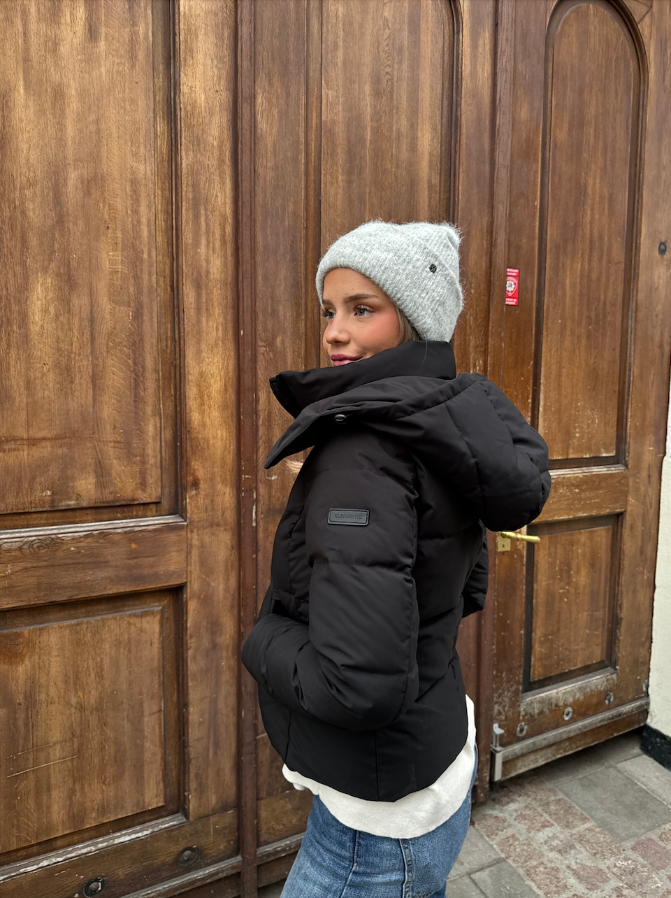 Saga Jacket Jakker