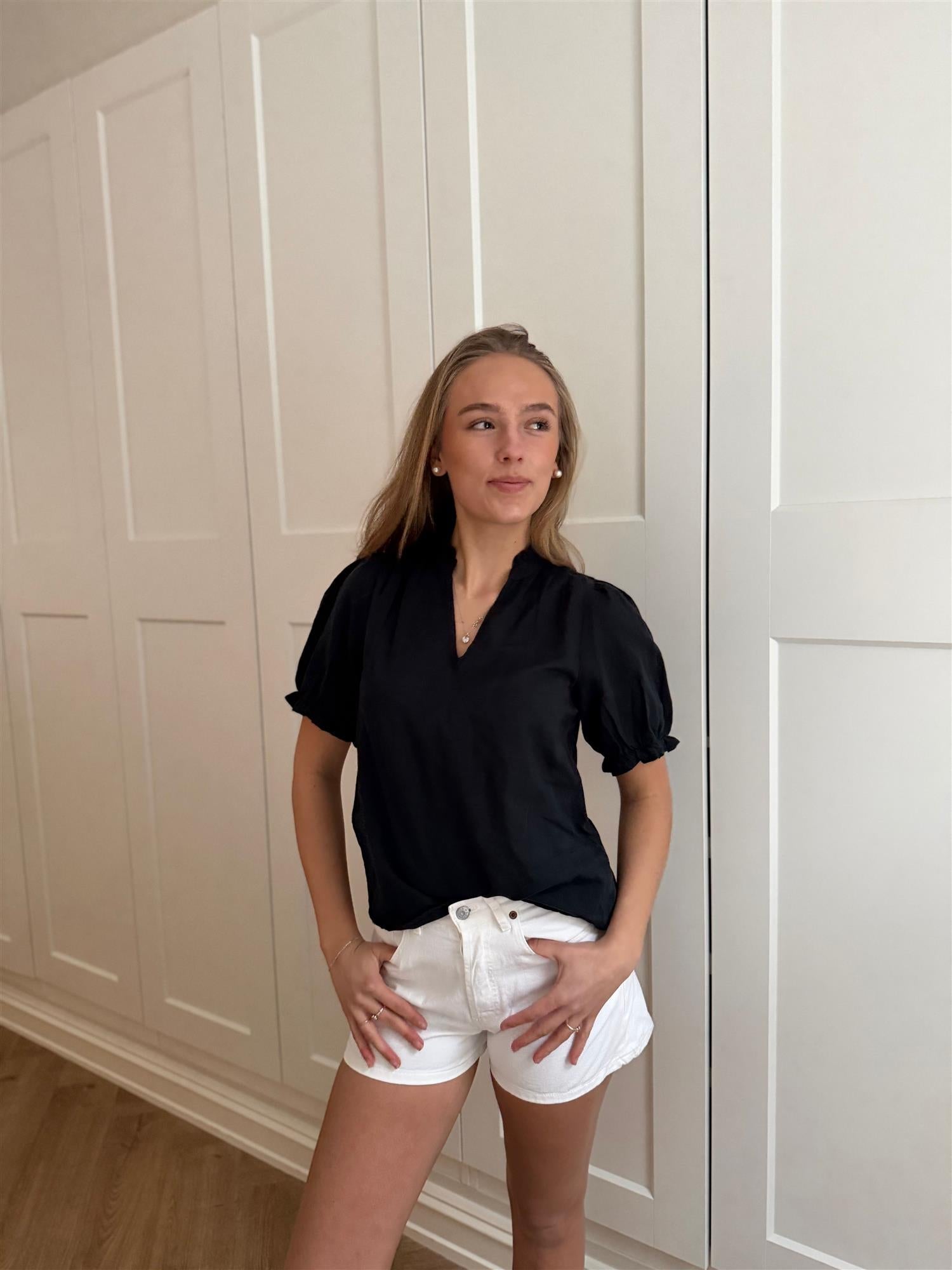 Sandra-C Omaha Light - Shorts