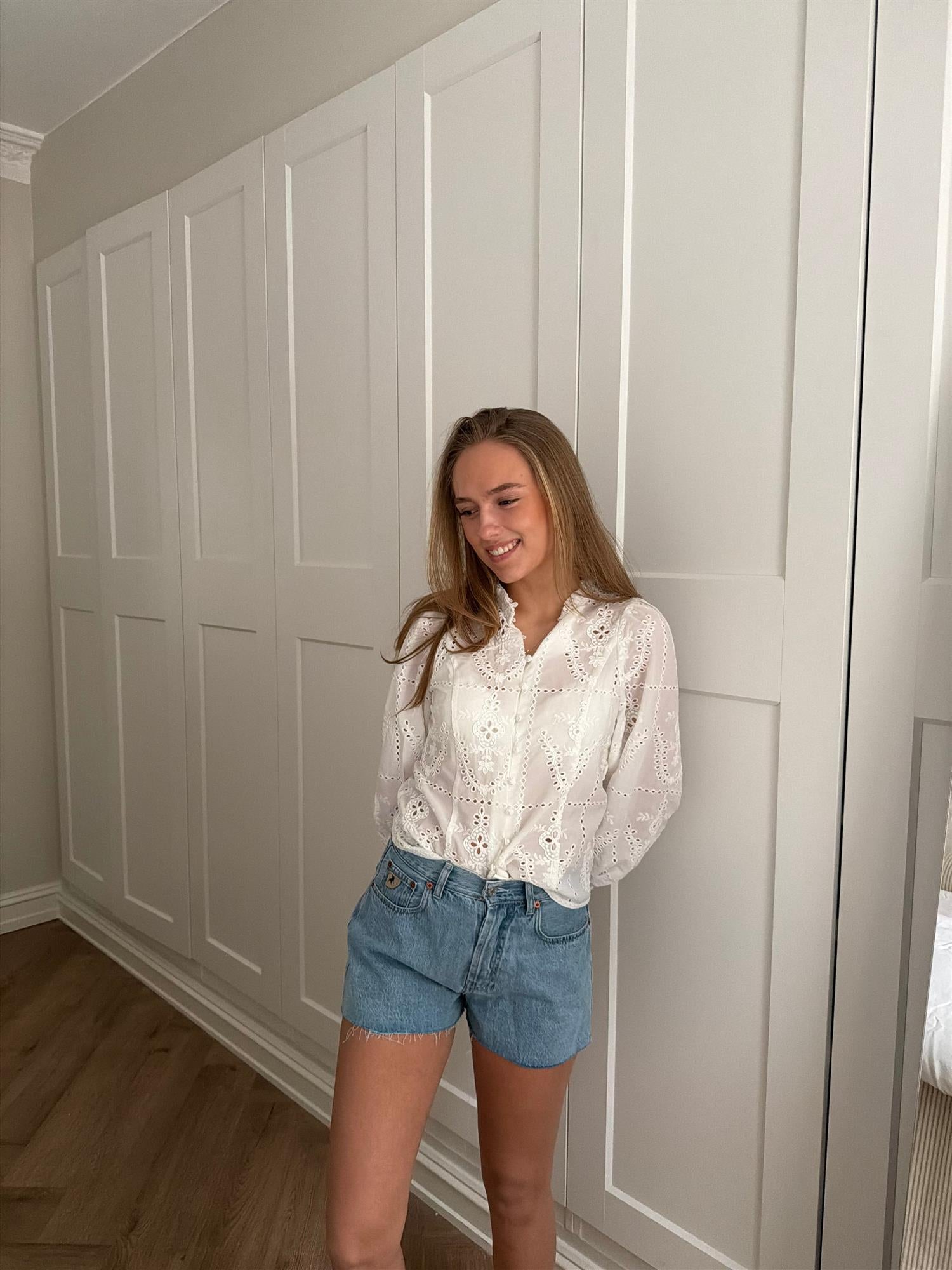 Sandra Wilson Summer - Shorts