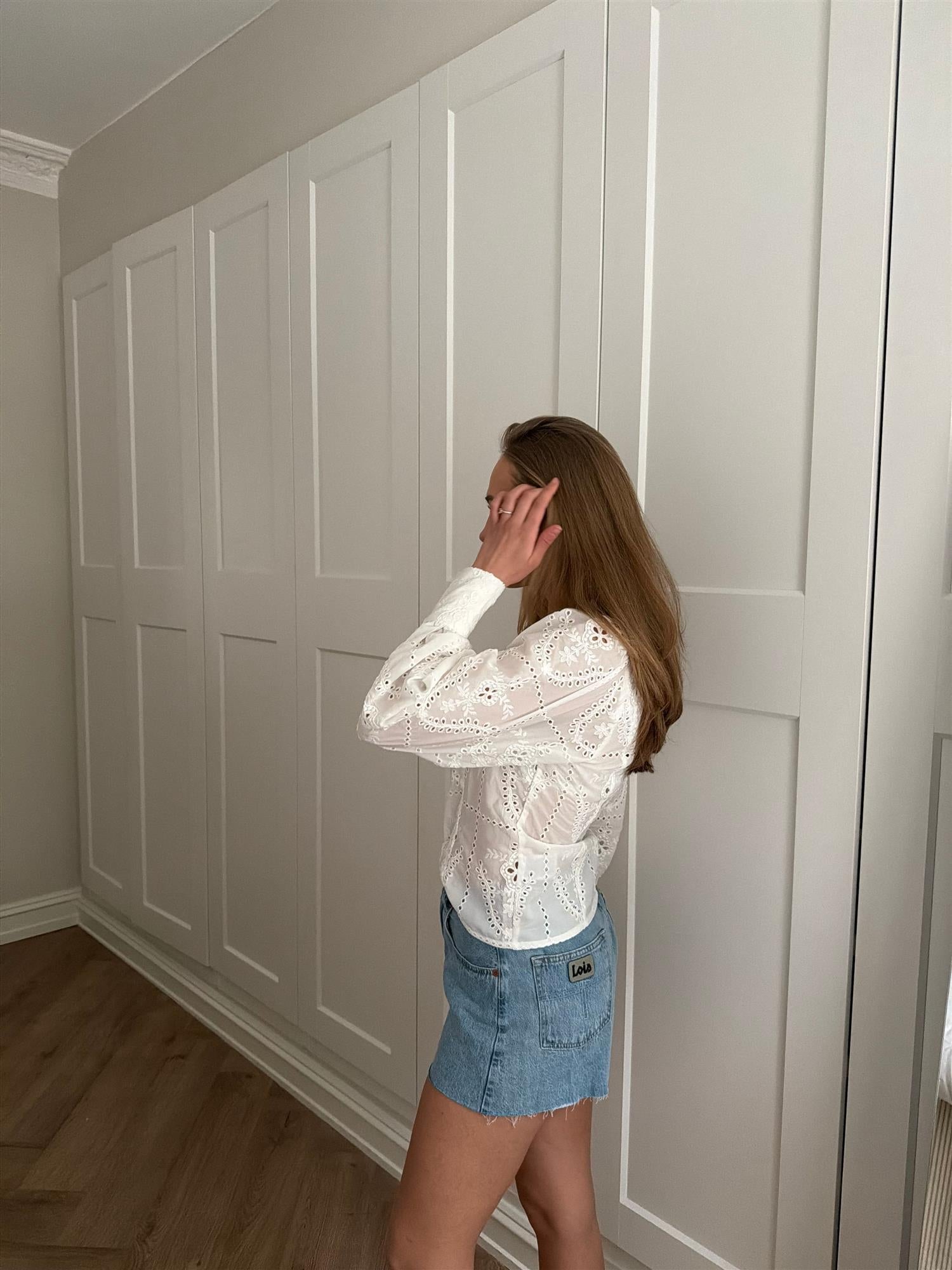 Sandra Wilson Summer - Shorts