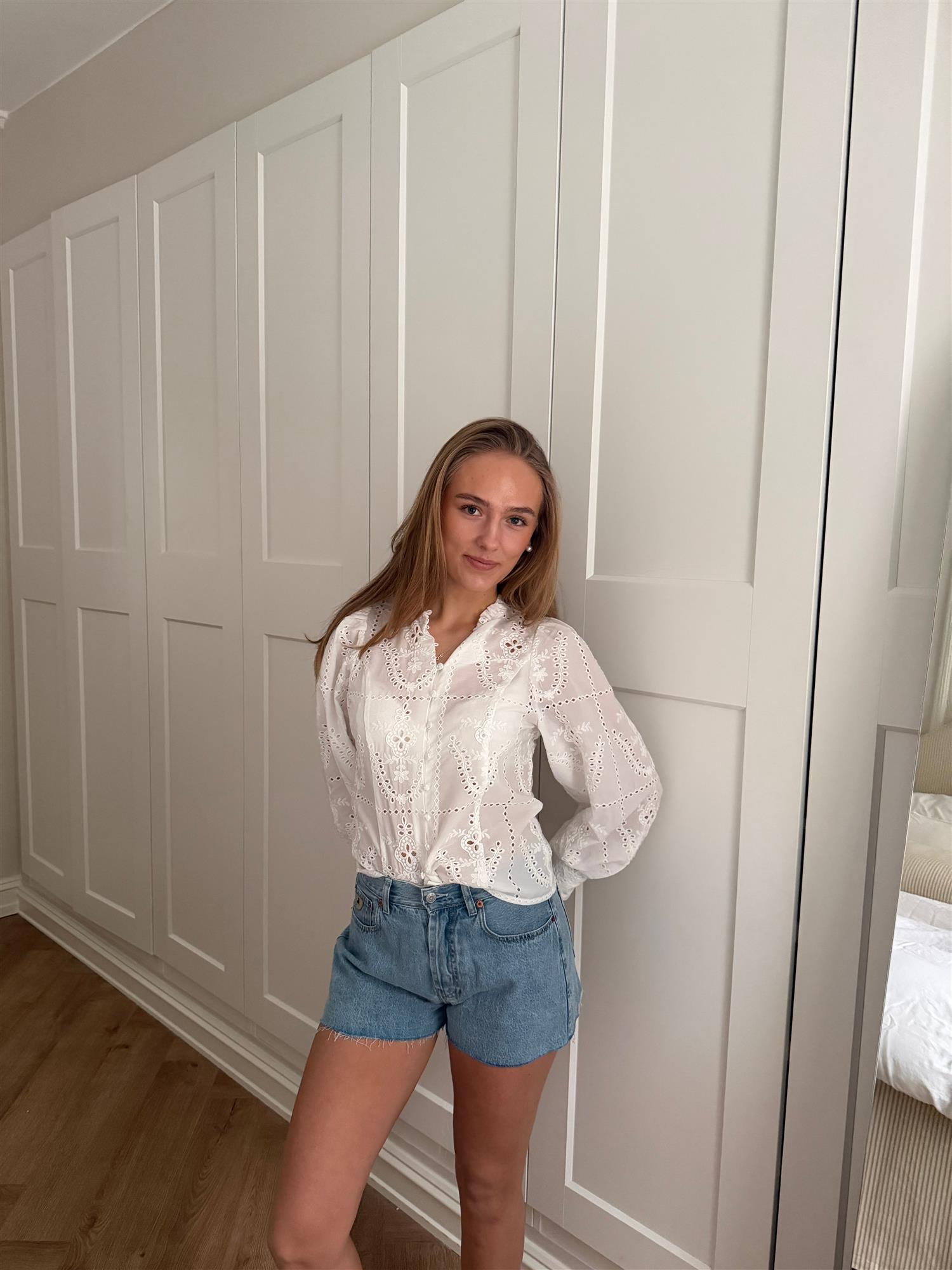 Sandra Wilson Summer - Shorts