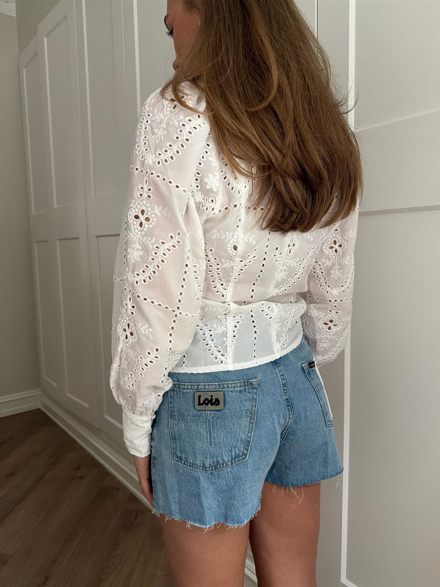 Sandra Wilson Summer - Shorts