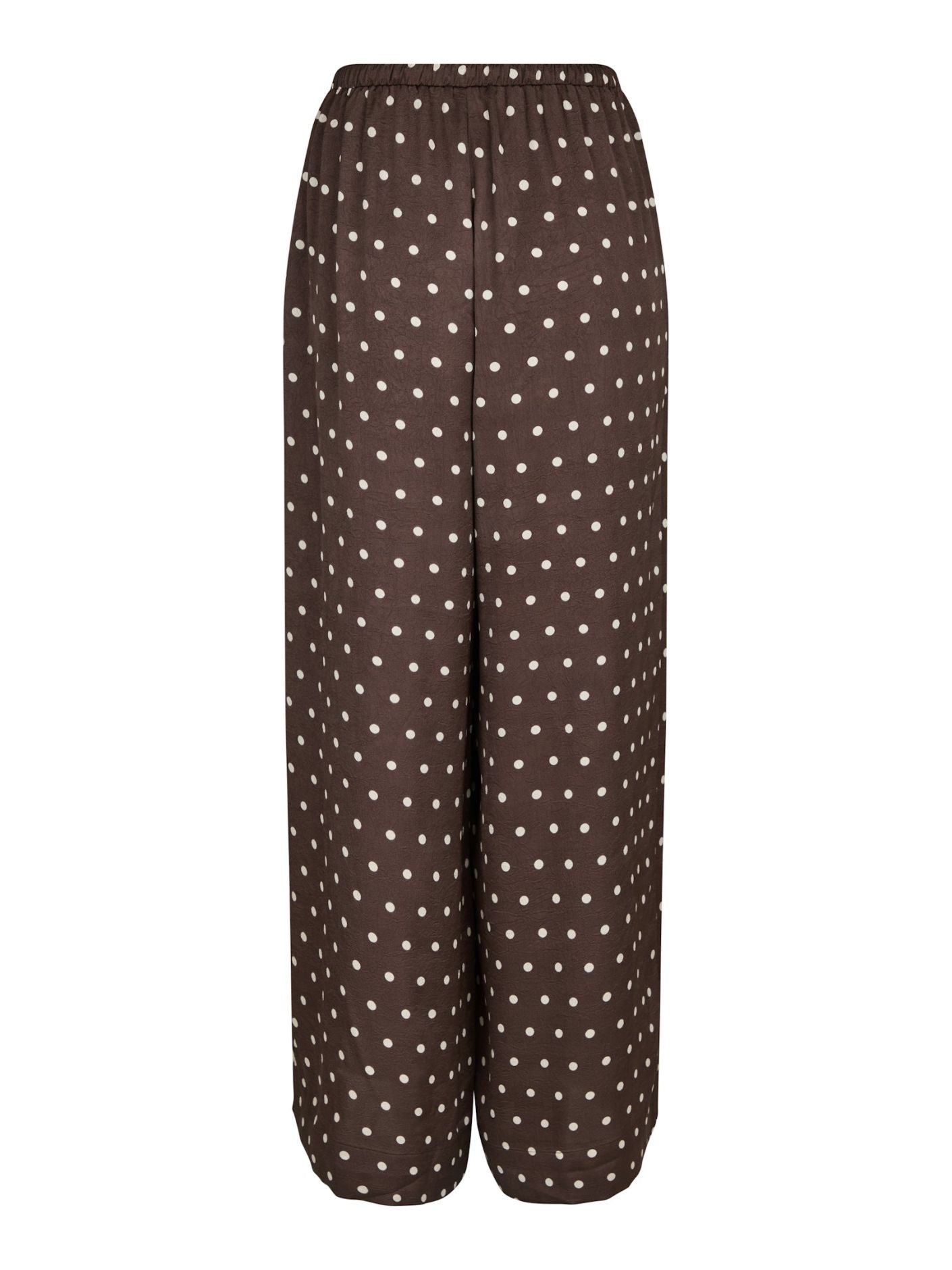 Sebba Big Dot Pants - Bukser