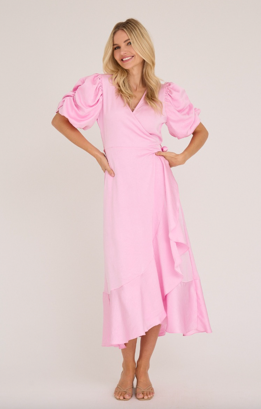 Sinda Dress - Kjoler