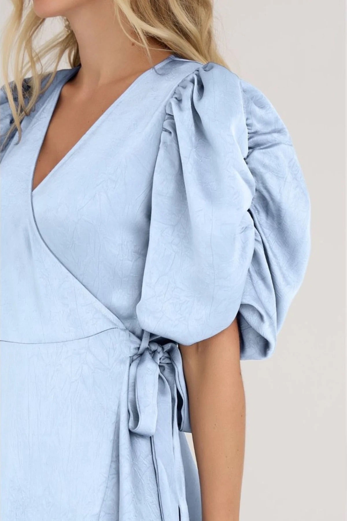 Sinda Dress - Kjoler