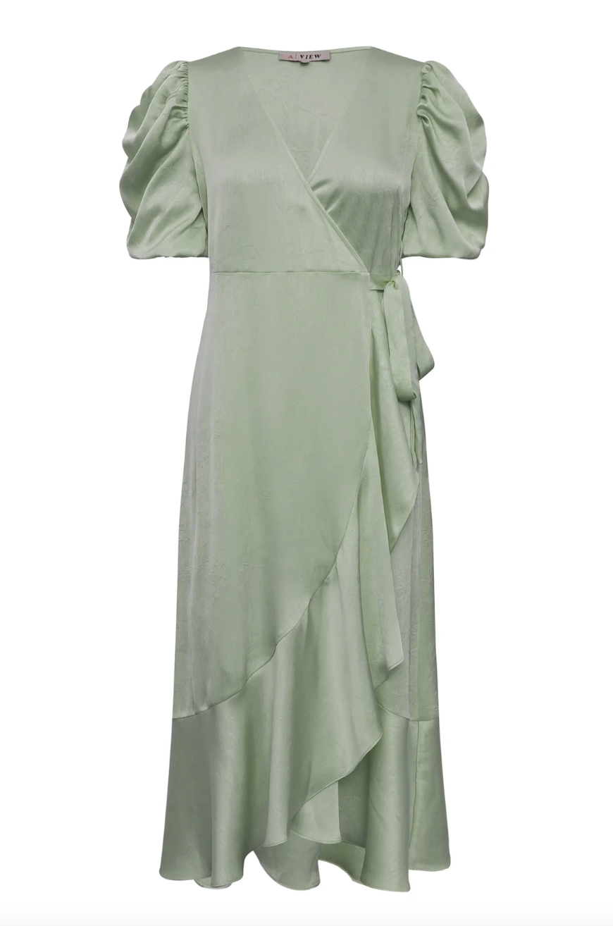 Sinda Dress - Kjoler