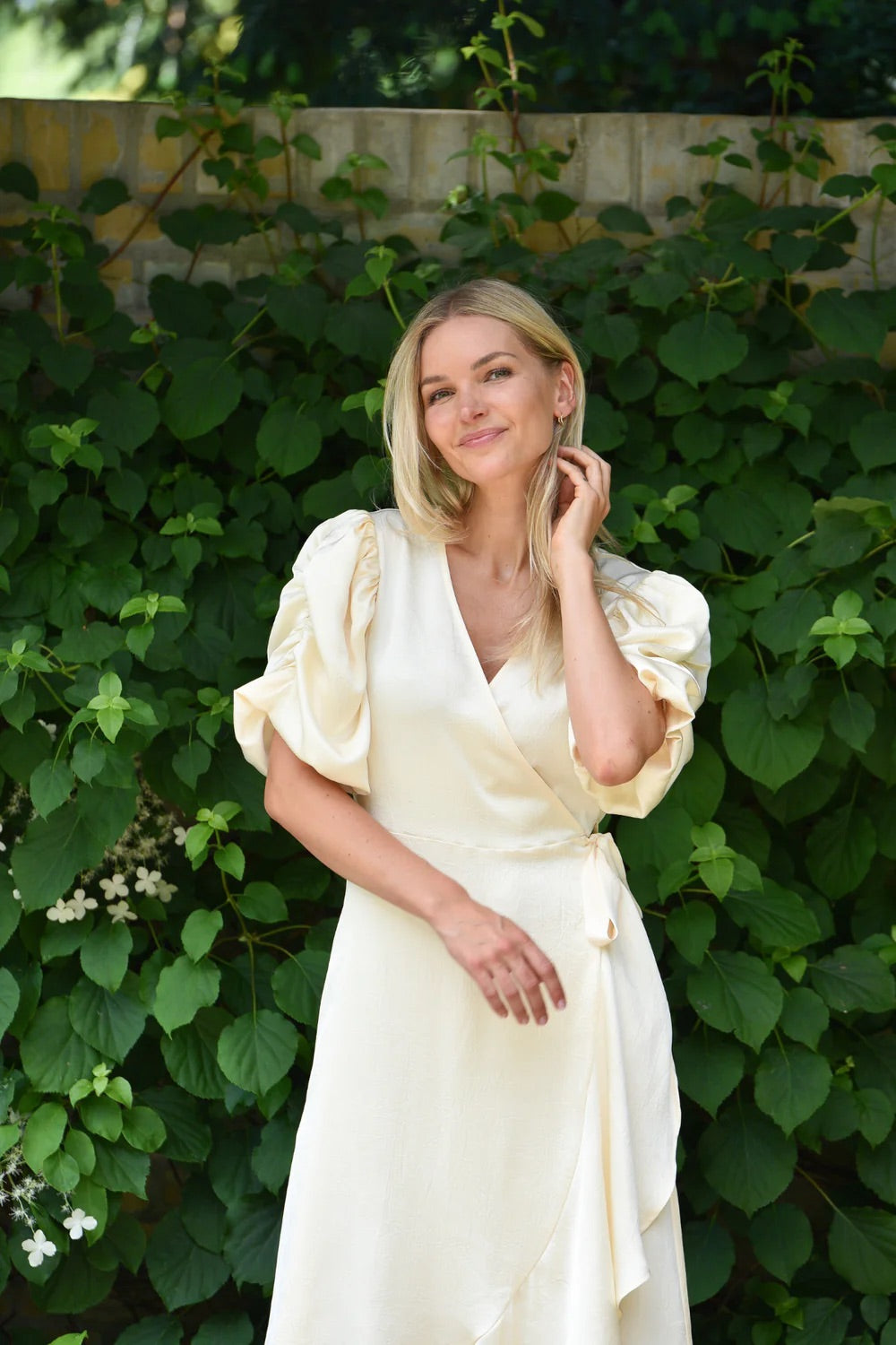 Sinda Dress - Kjoler