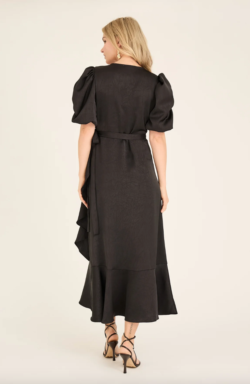 Sinda Dress - Kjoler