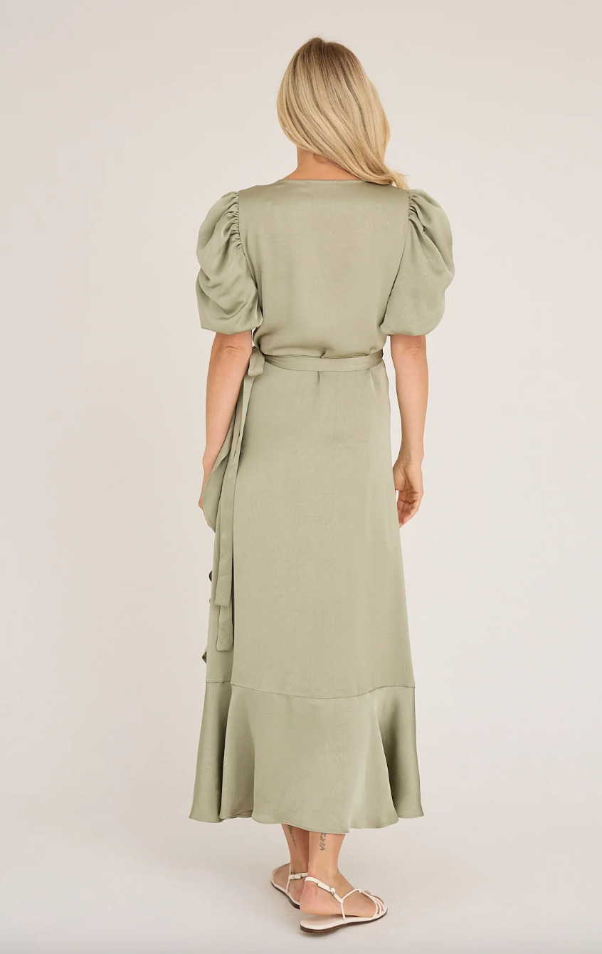 Sinda Dress - Kjoler