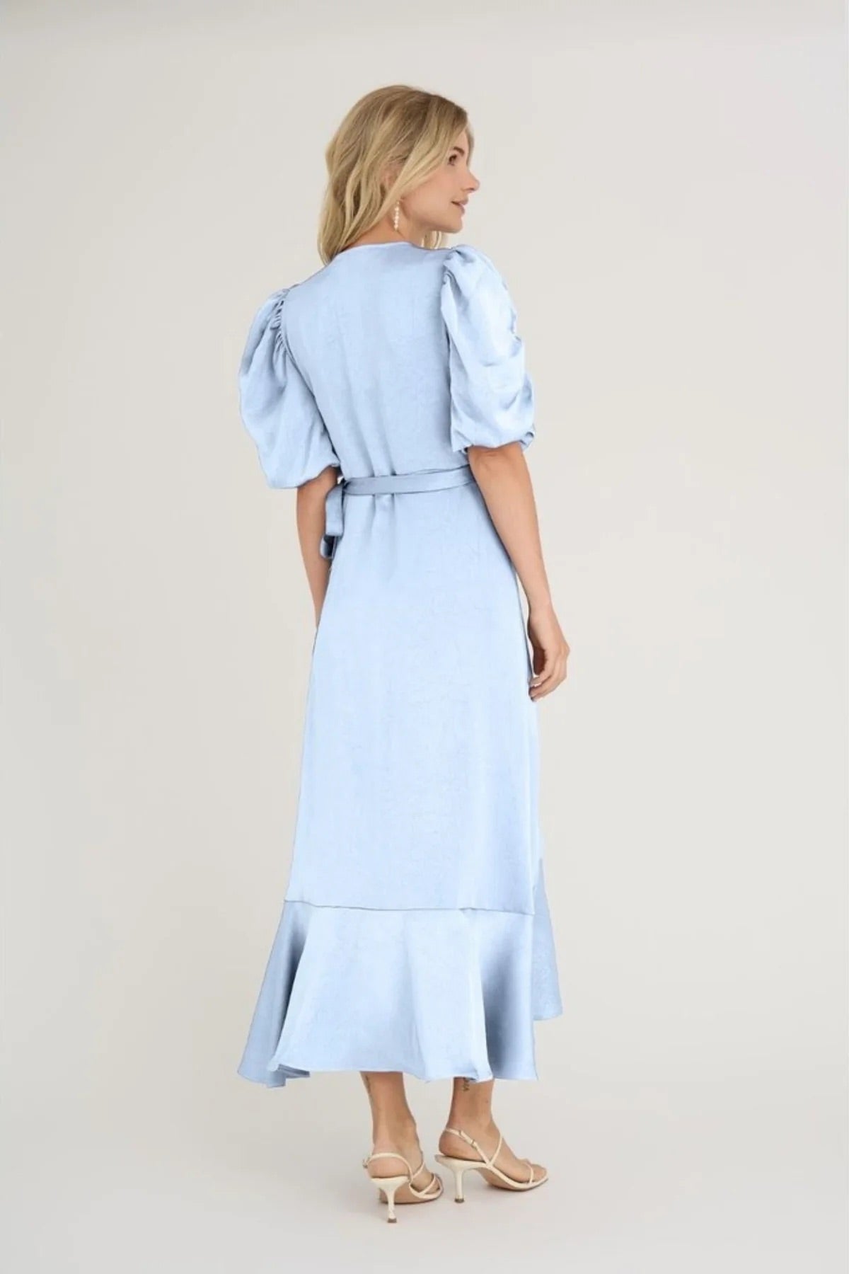 Sinda Dress - Kjoler