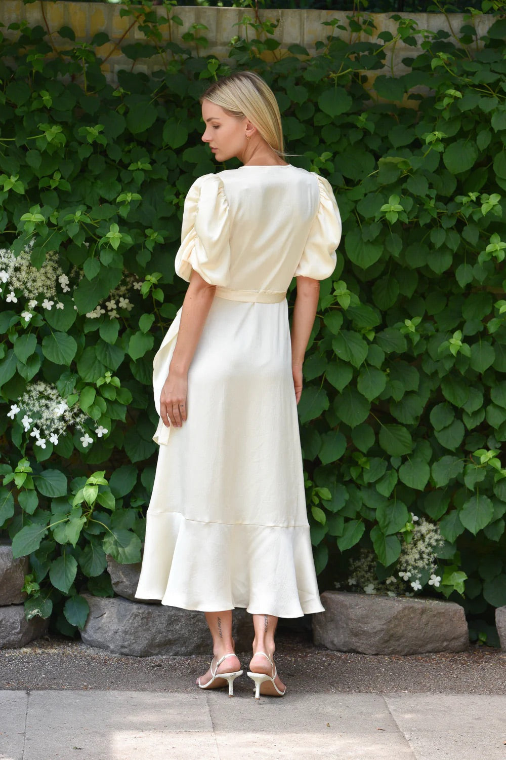 Sinda Dress - Kjoler