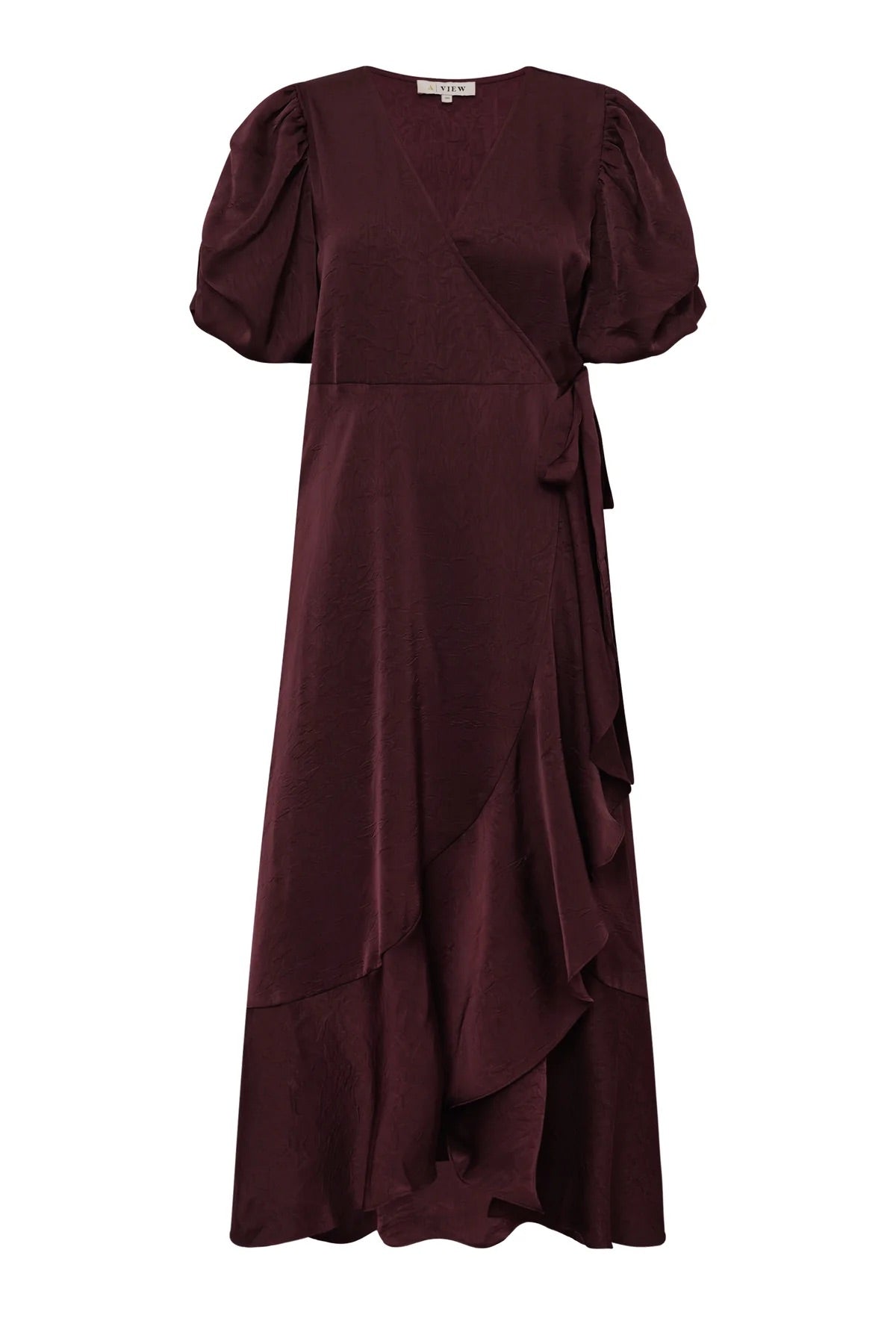 Sinda Dress - Kjoler