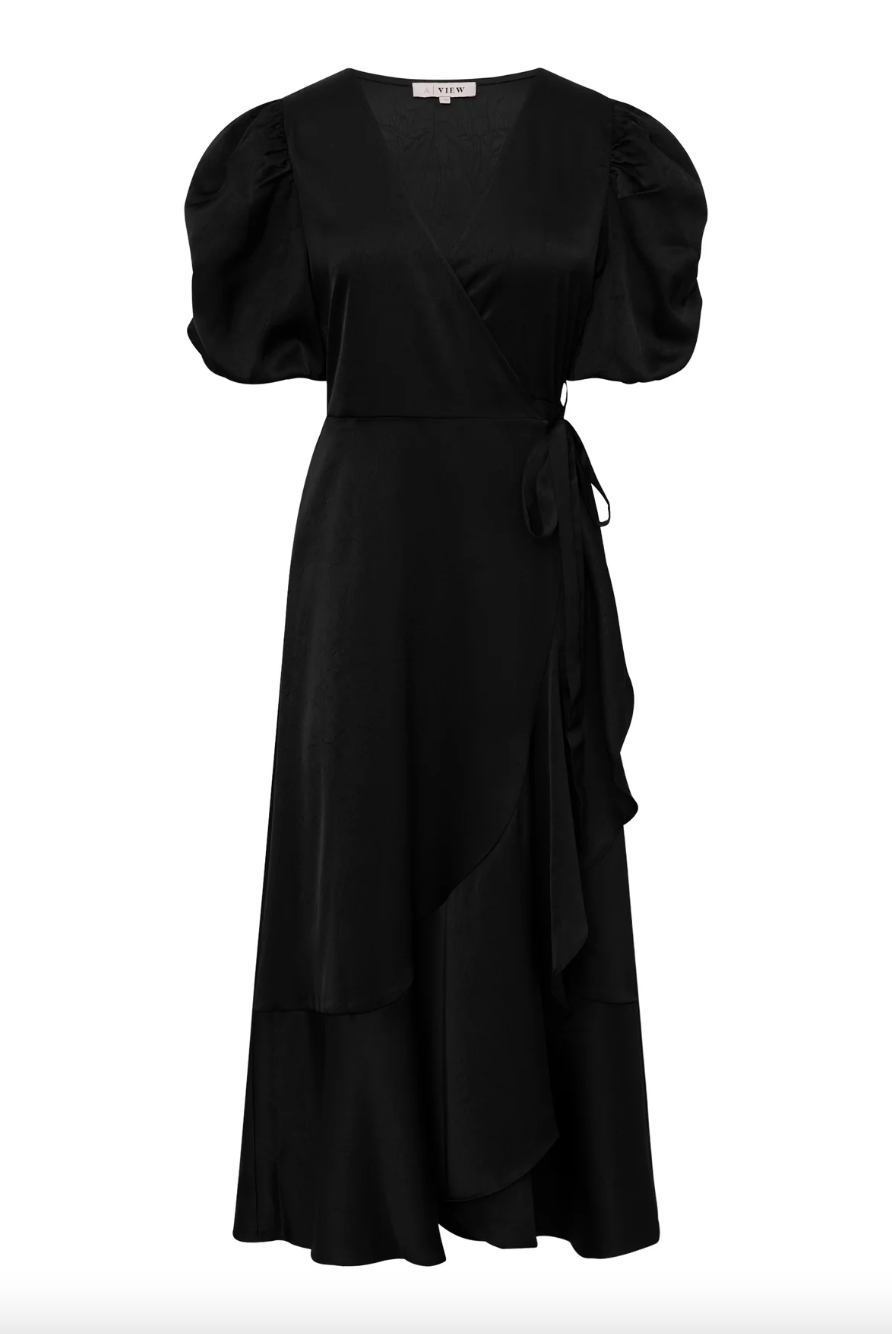 Sinda Dress - Kjoler