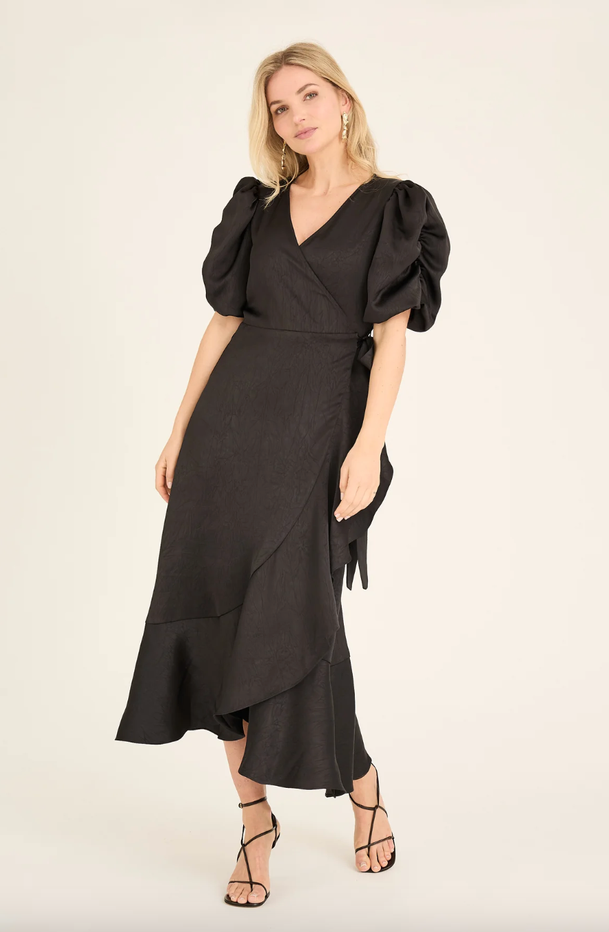 Sinda Dress - Kjoler