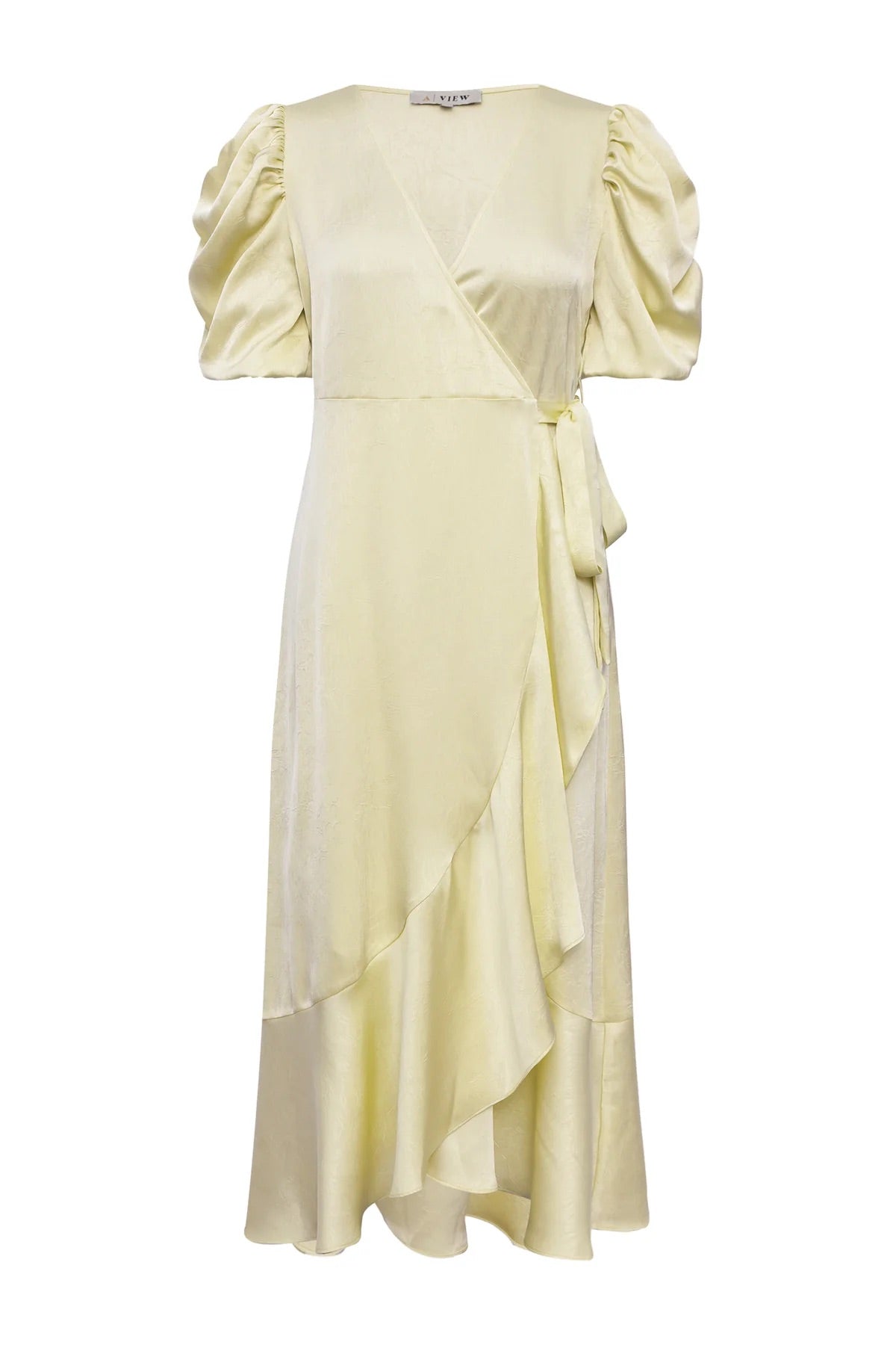 Sinda Dress - Kjoler