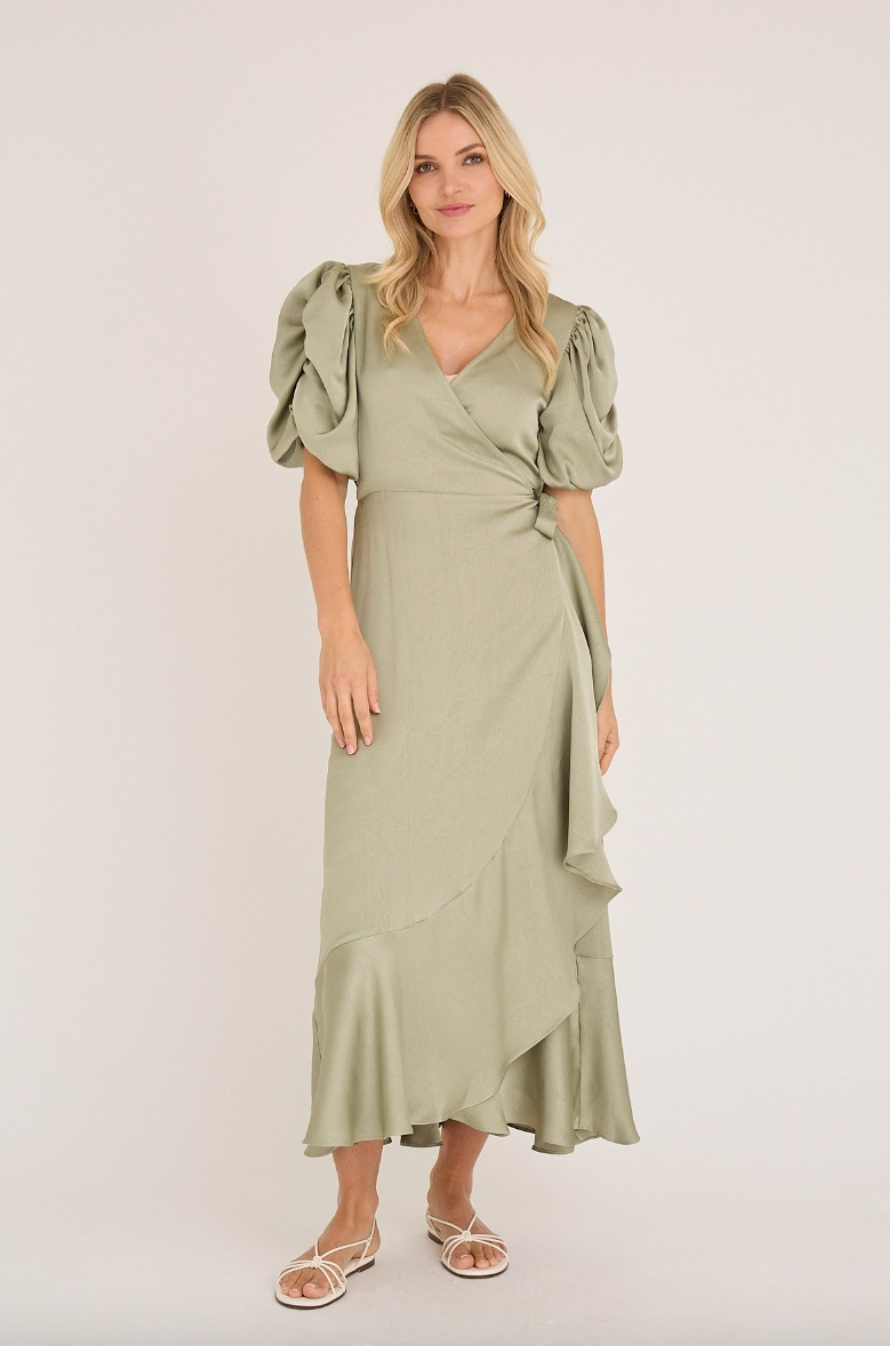 Sinda Dress - Kjoler