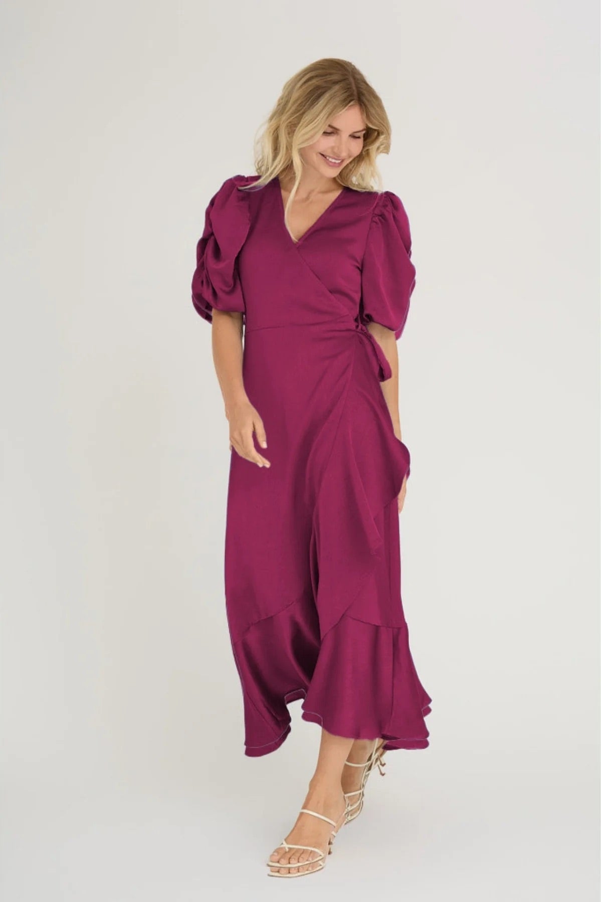 Sinda Dress - Kjoler