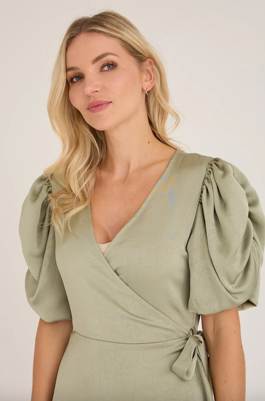 Sinda Dress - Kjoler