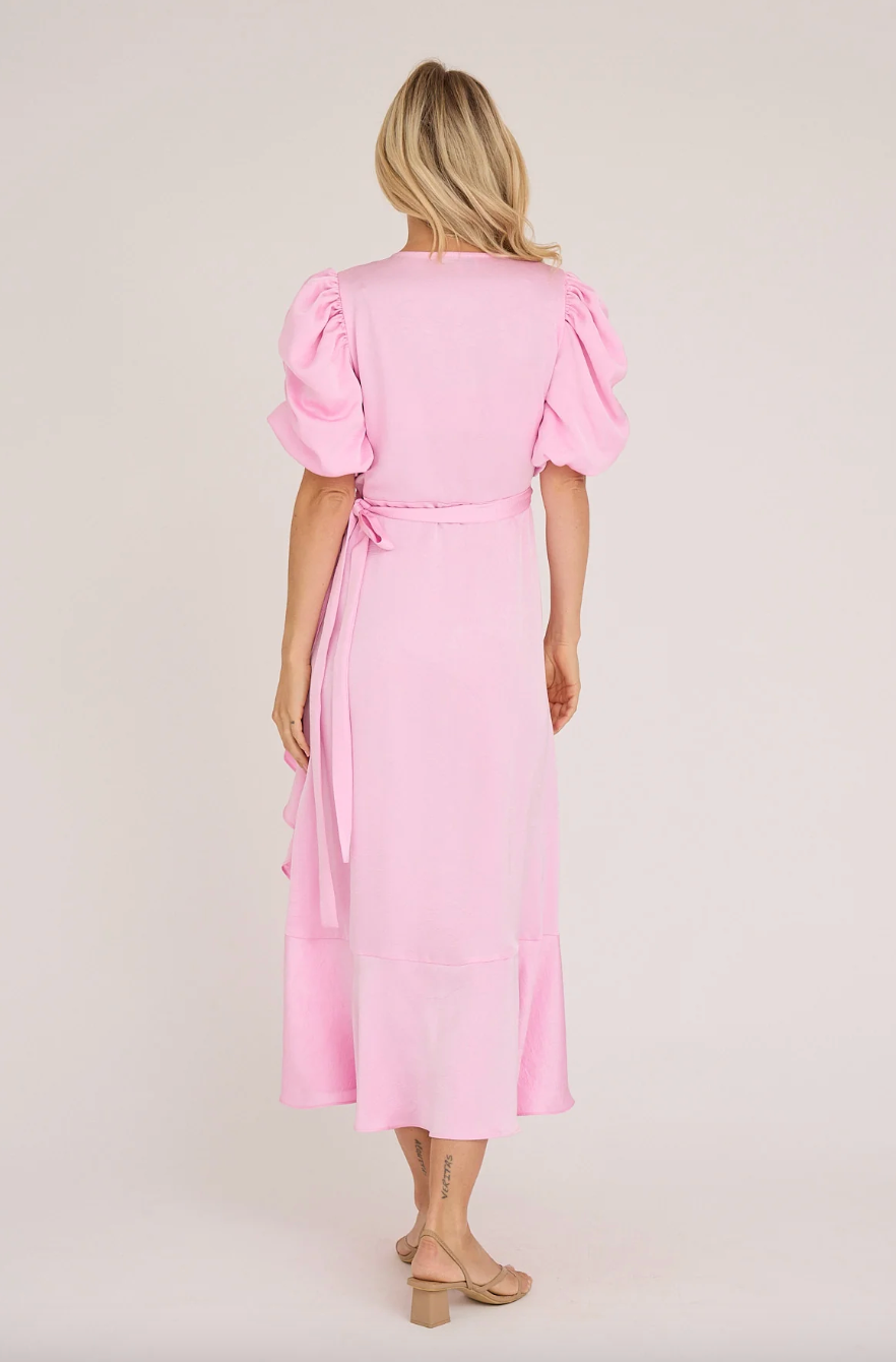 Sinda Dress - Kjoler