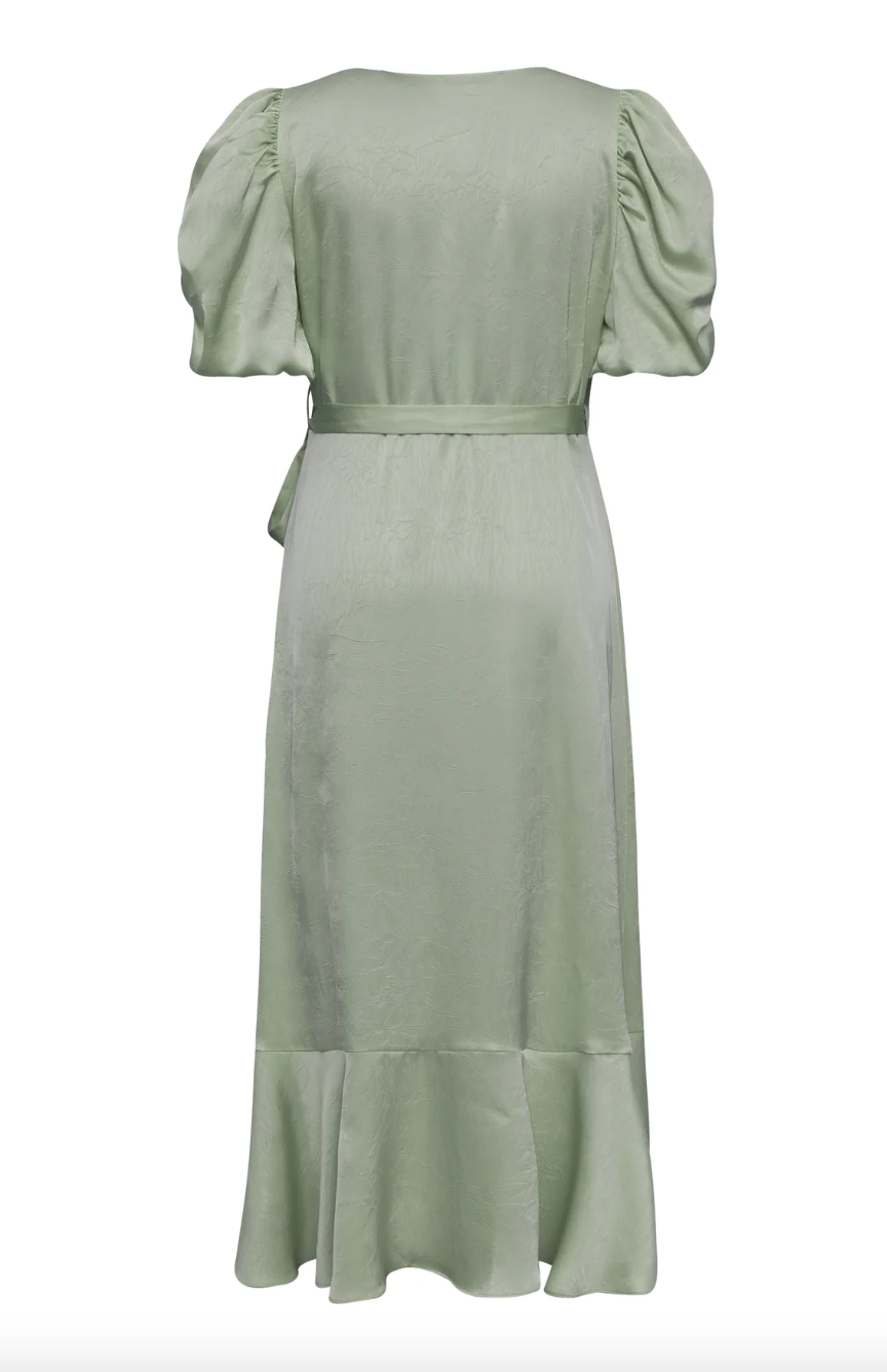 Sinda Dress - Kjoler