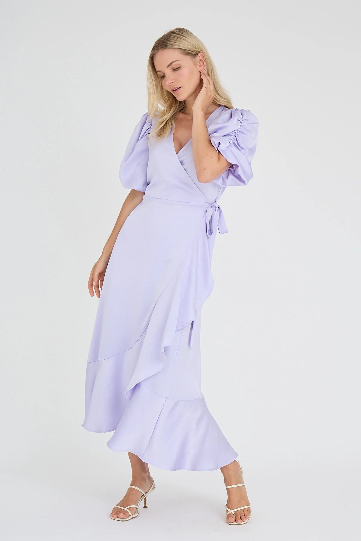 Sinda Dress - Kjoler