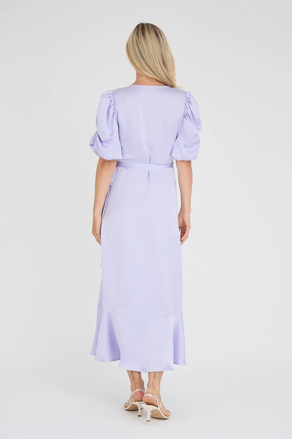 Sinda Dress - Kjoler