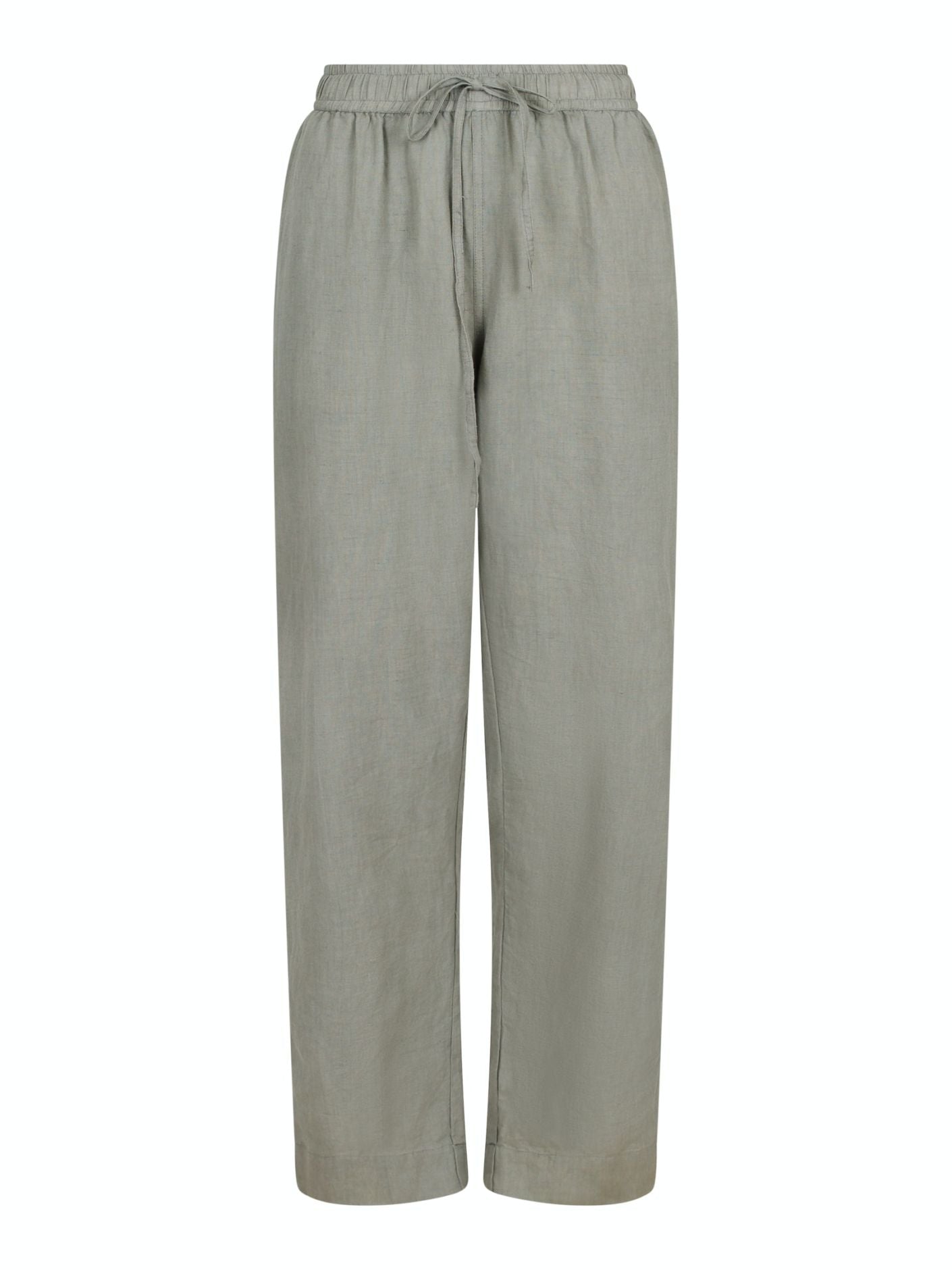 Sonar Linen Pants - 34 - Bukser