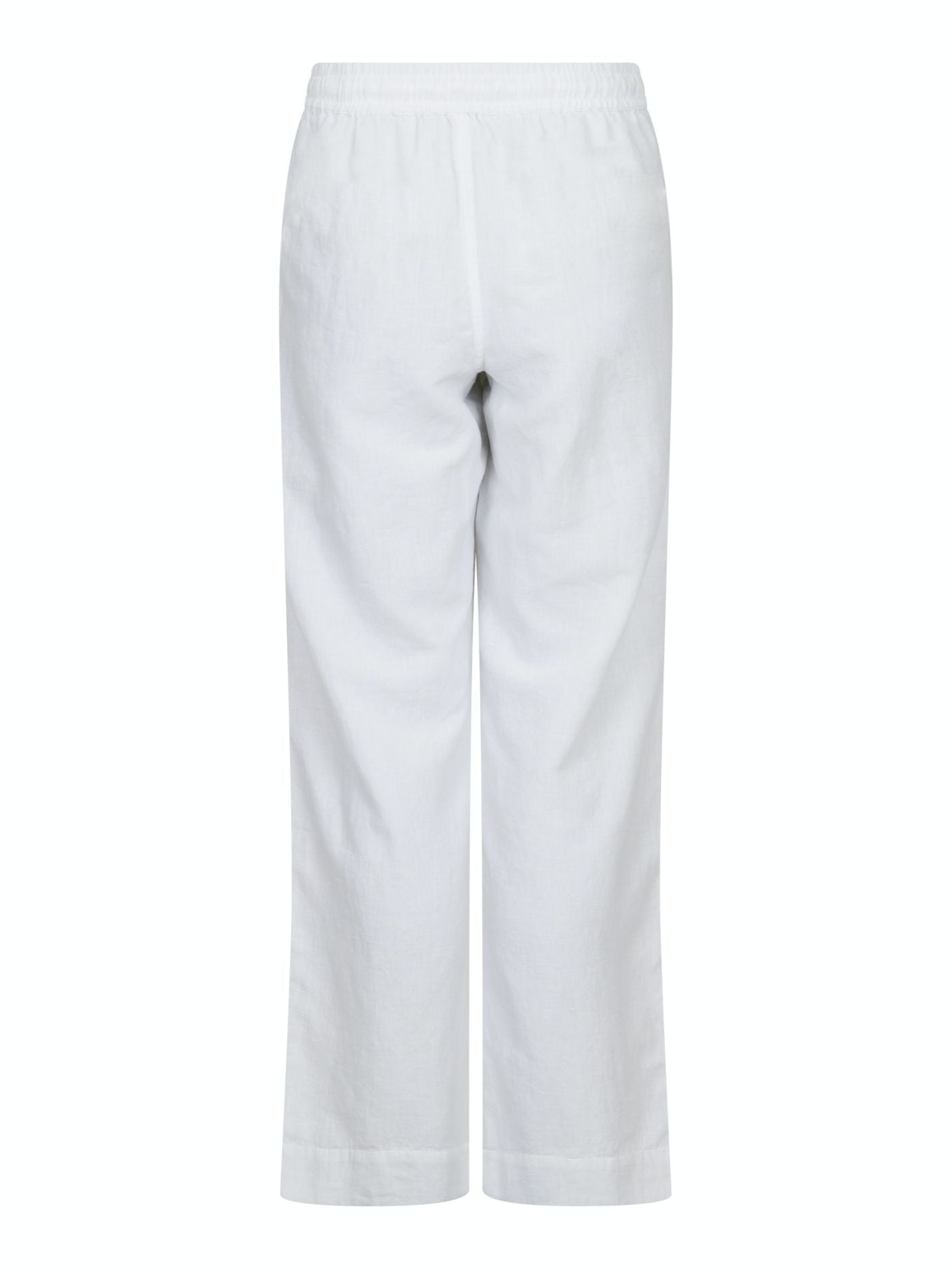 Sonar Linen Pants - Bukser