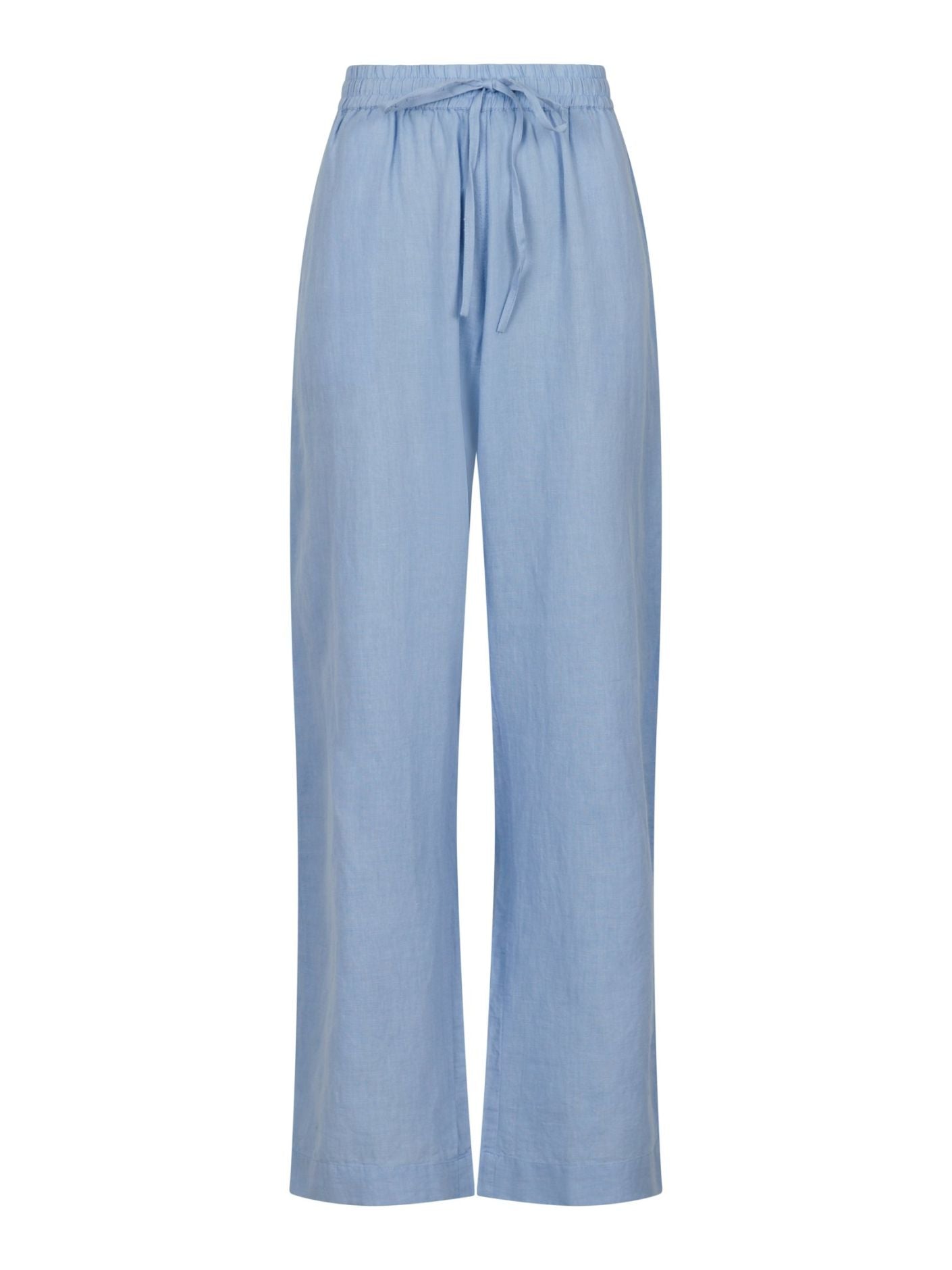 Sonar Linen Pants Bukser