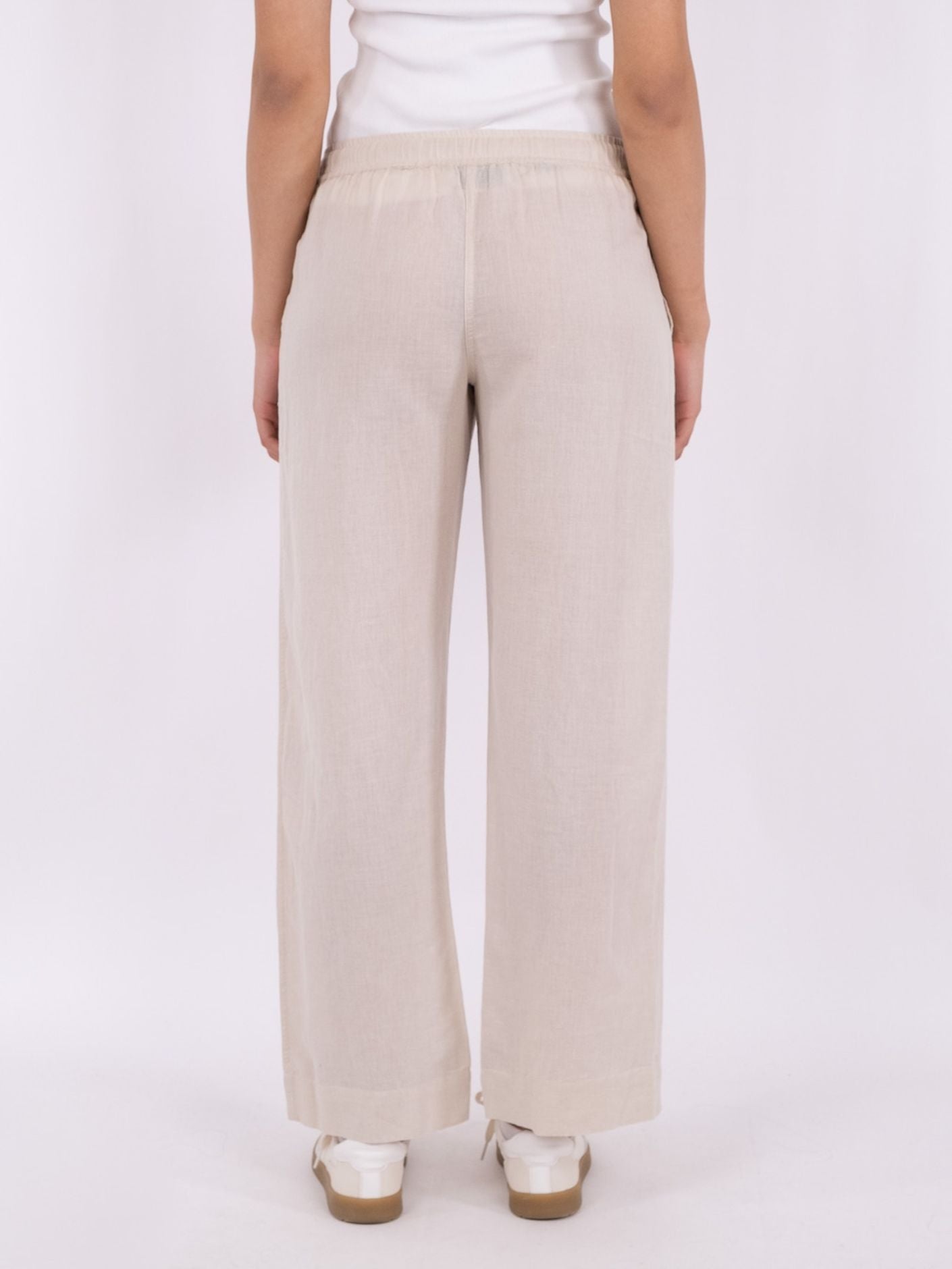 Sonar Linen Pants Bukser