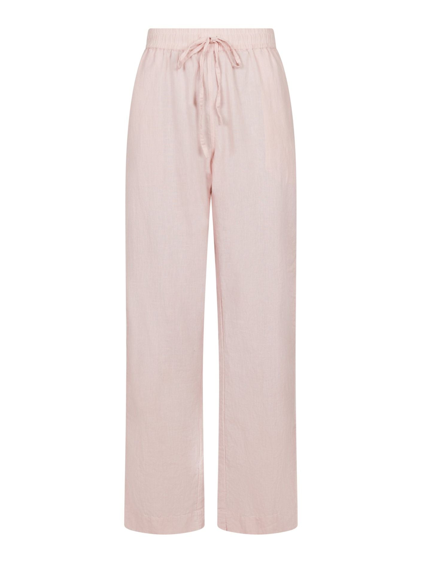 Sonar Linen Pants - Bukser