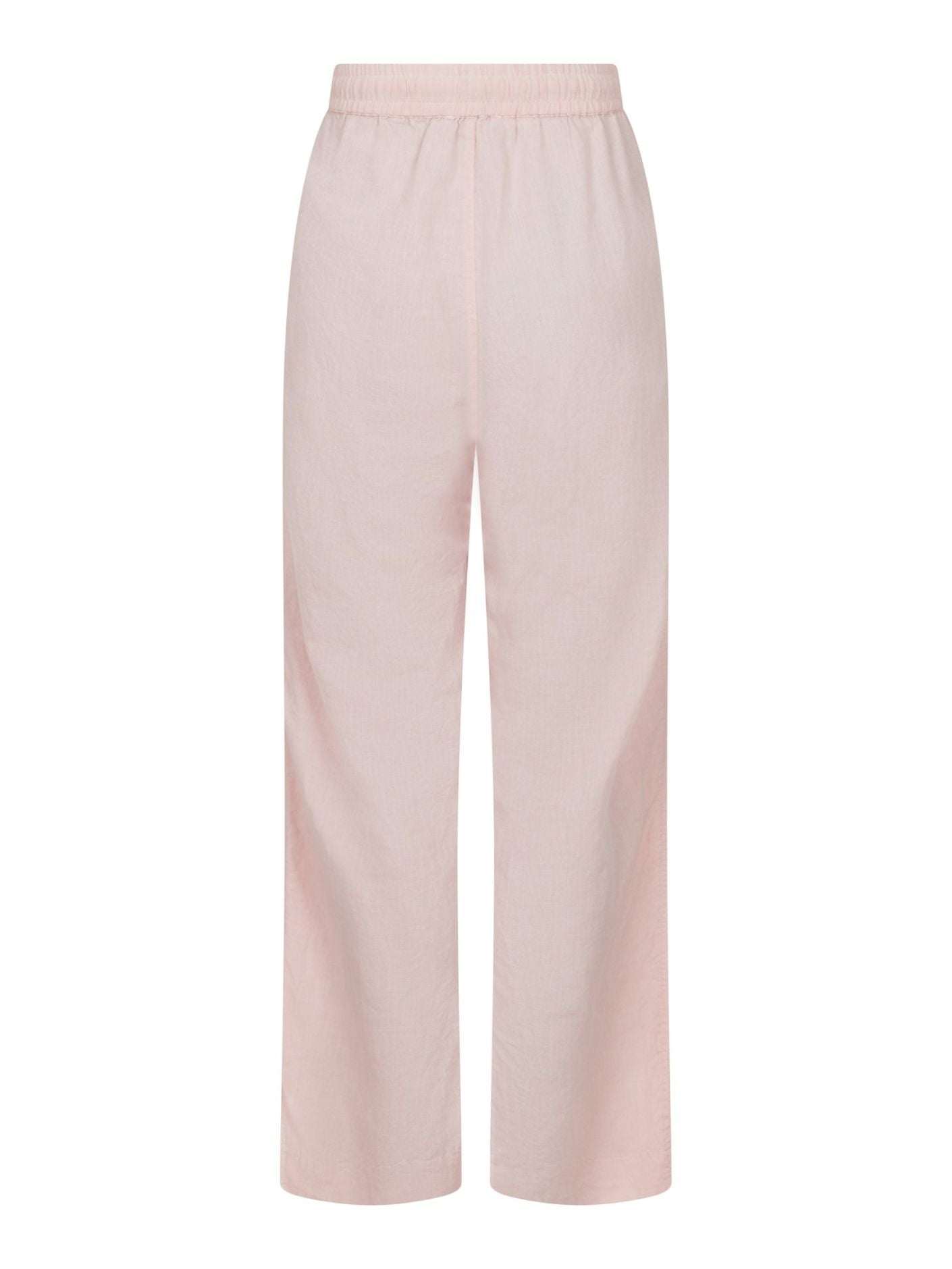 Sonar Linen Pants - Bukser