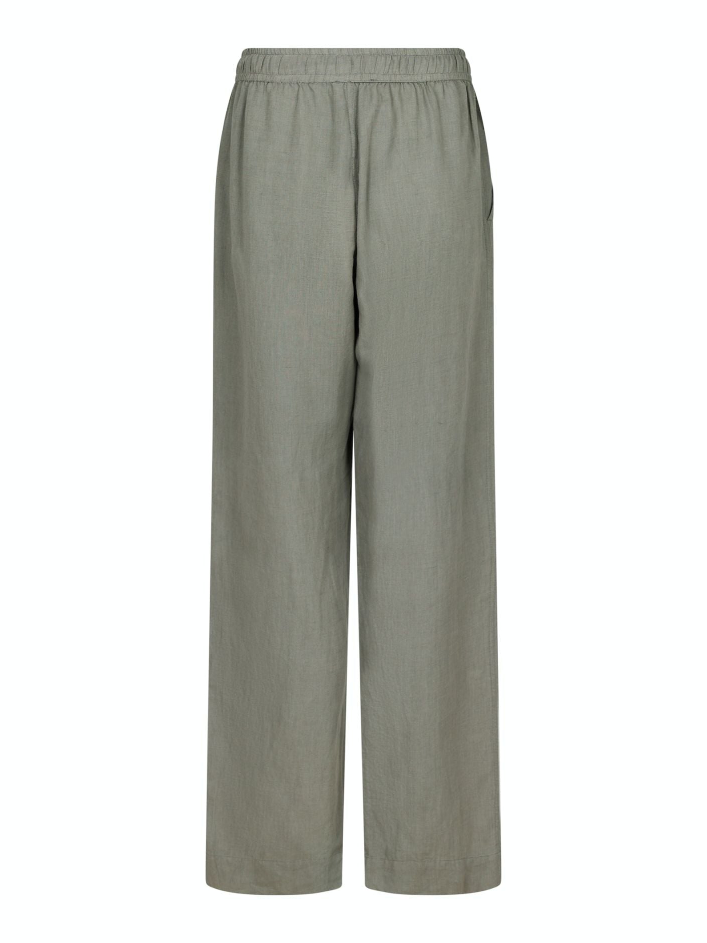 Sonar Linen Pants - 34 - Bukser