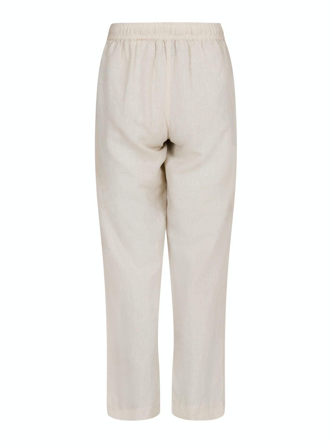 Sonar Linen Pants Bukser