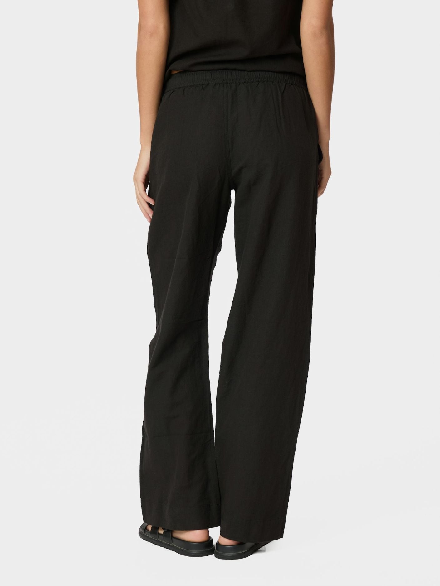 Sonar Linen Pants - Bukser