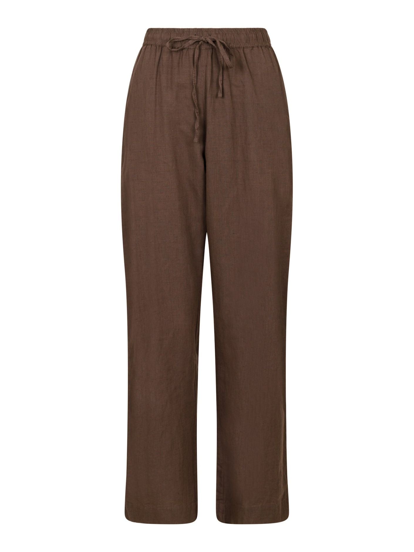 Sonar Linen Pants - Bukser