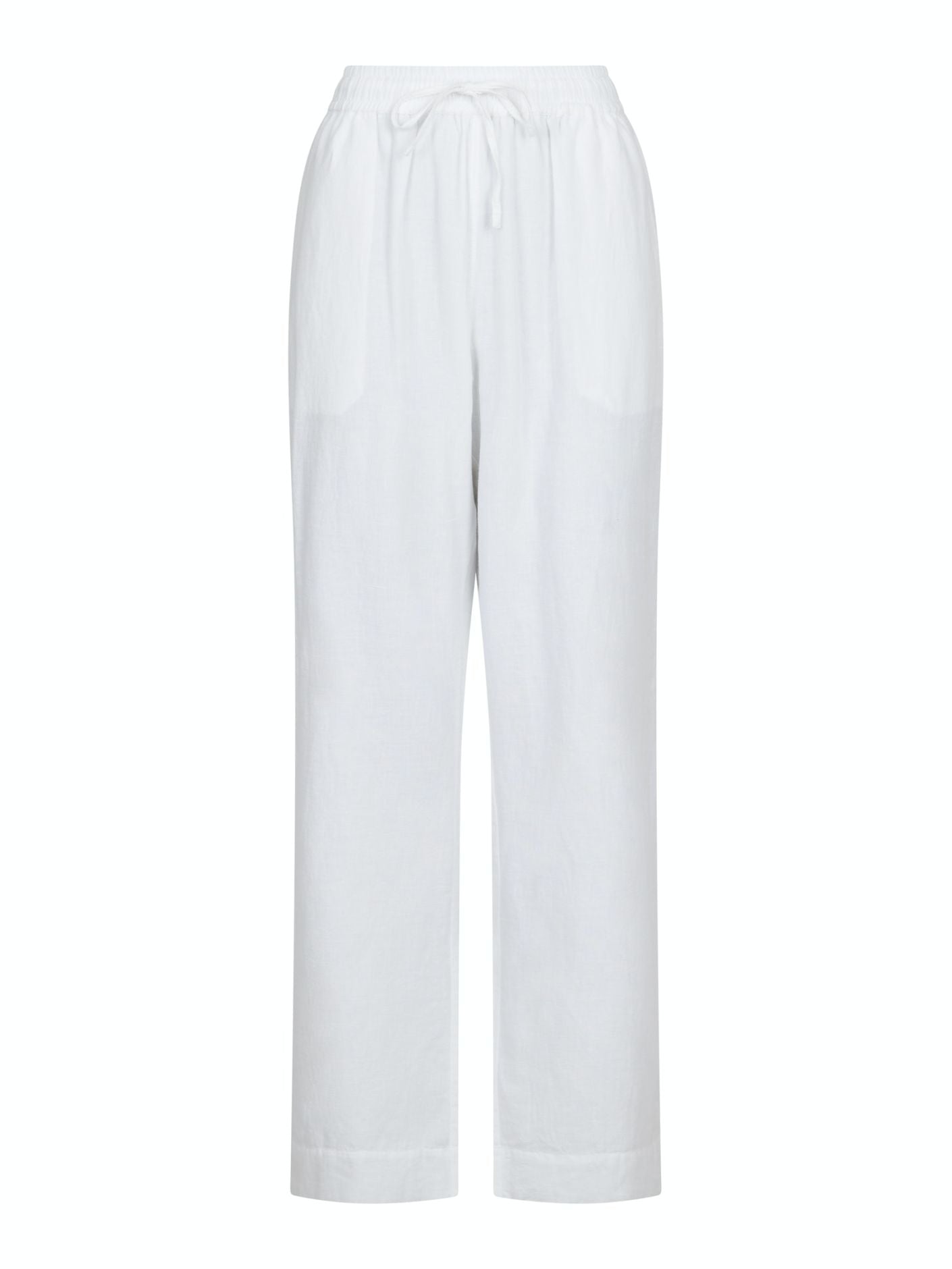 Sonar Linen Pants - Bukser
