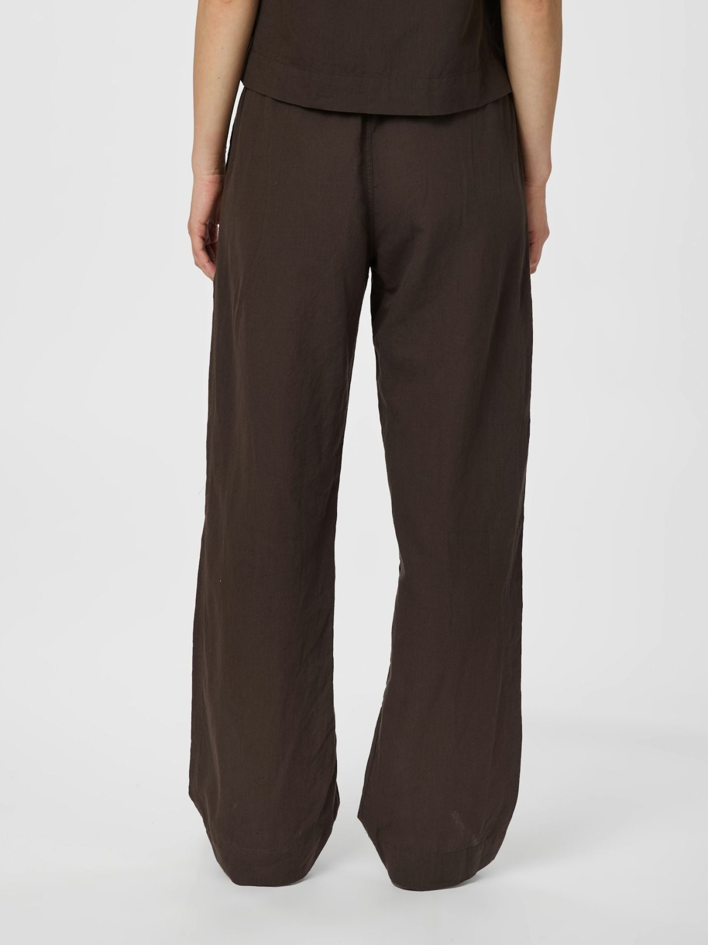 Sonar Linen Pants - Bukser