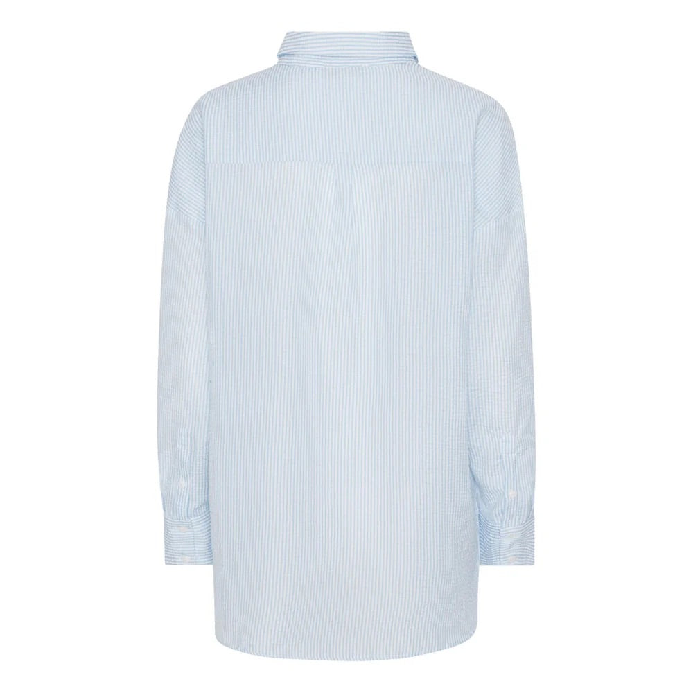 Sonja Shirt - Overdeler
