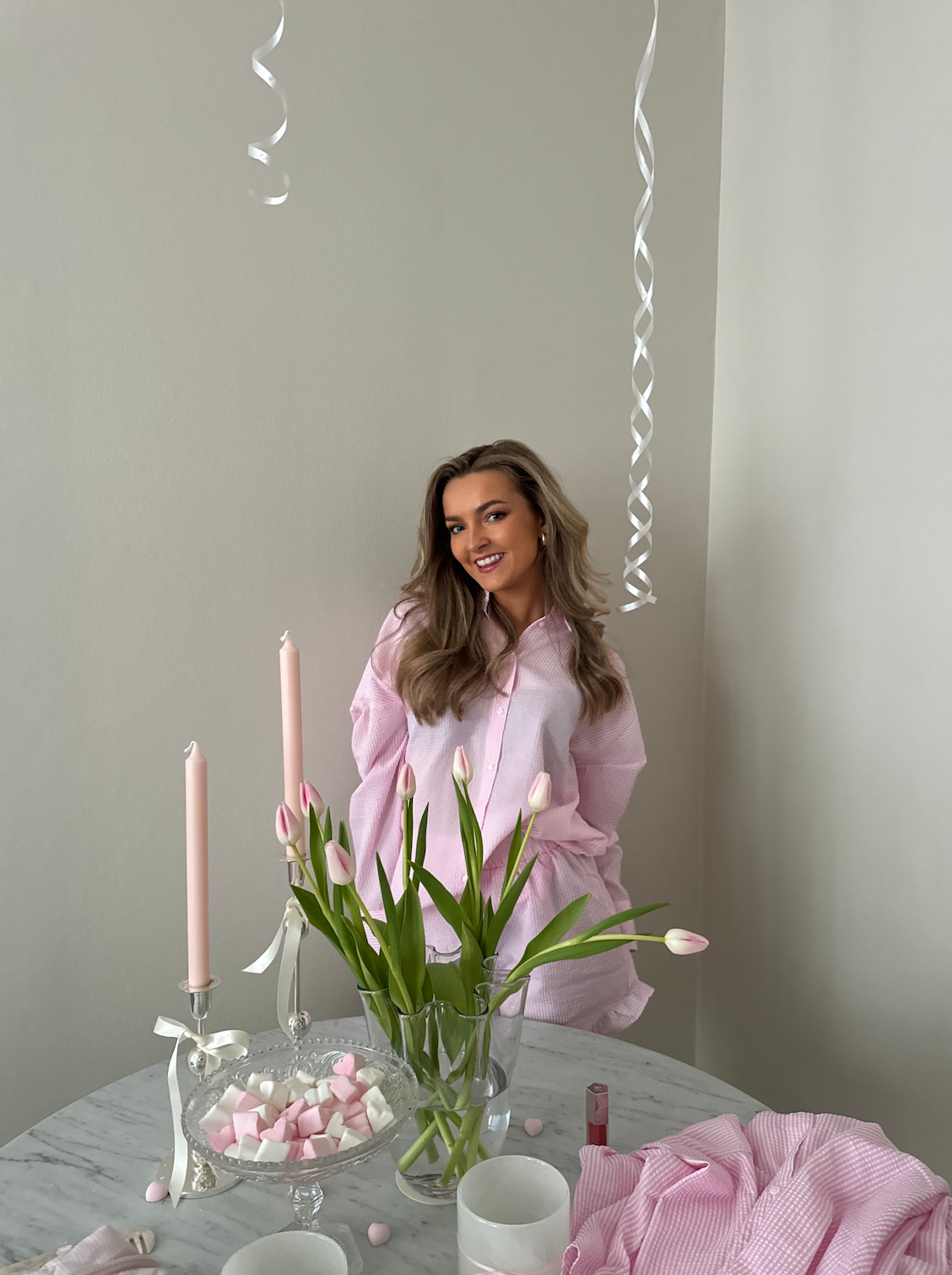 Sonja Shirt - Overdeler