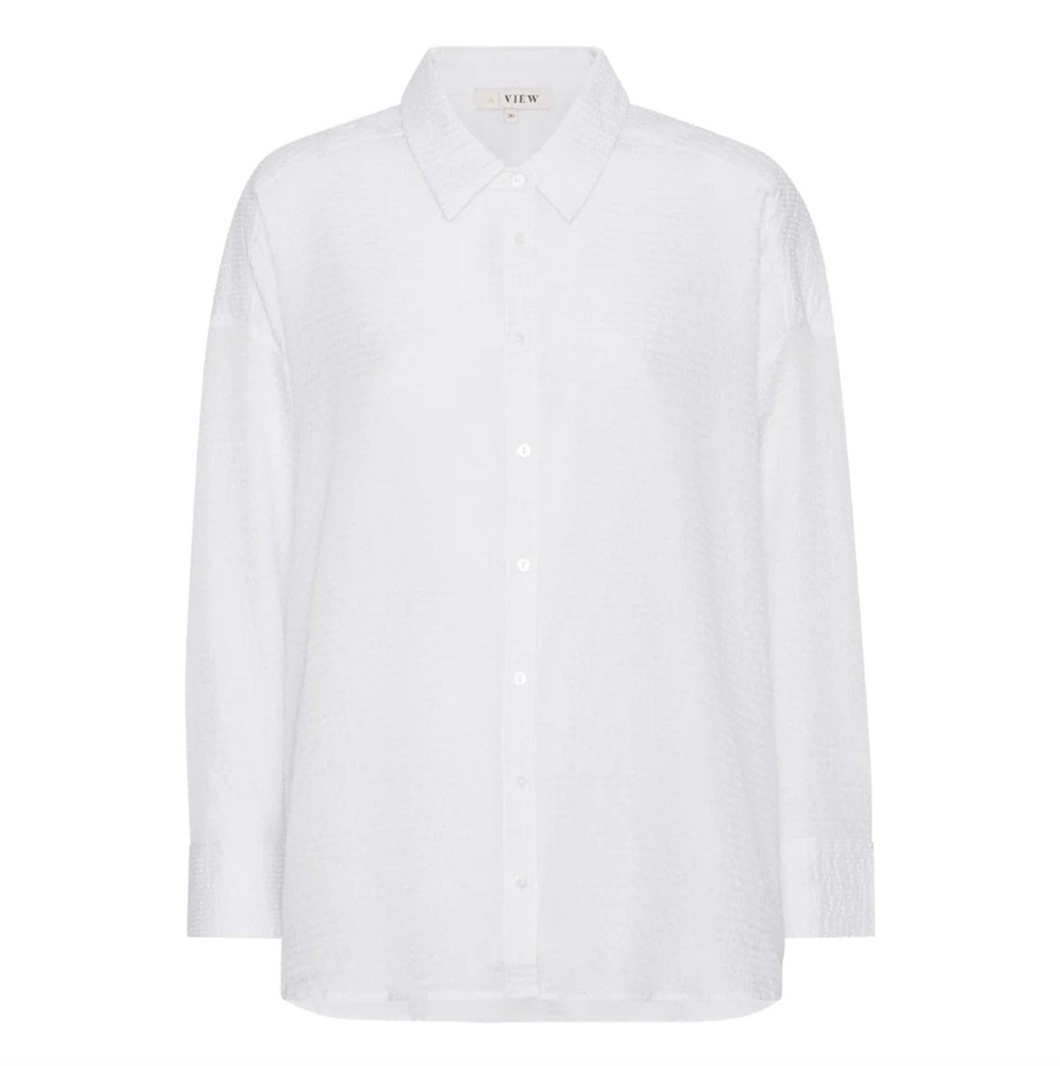 Sonja Shirt Overdeler